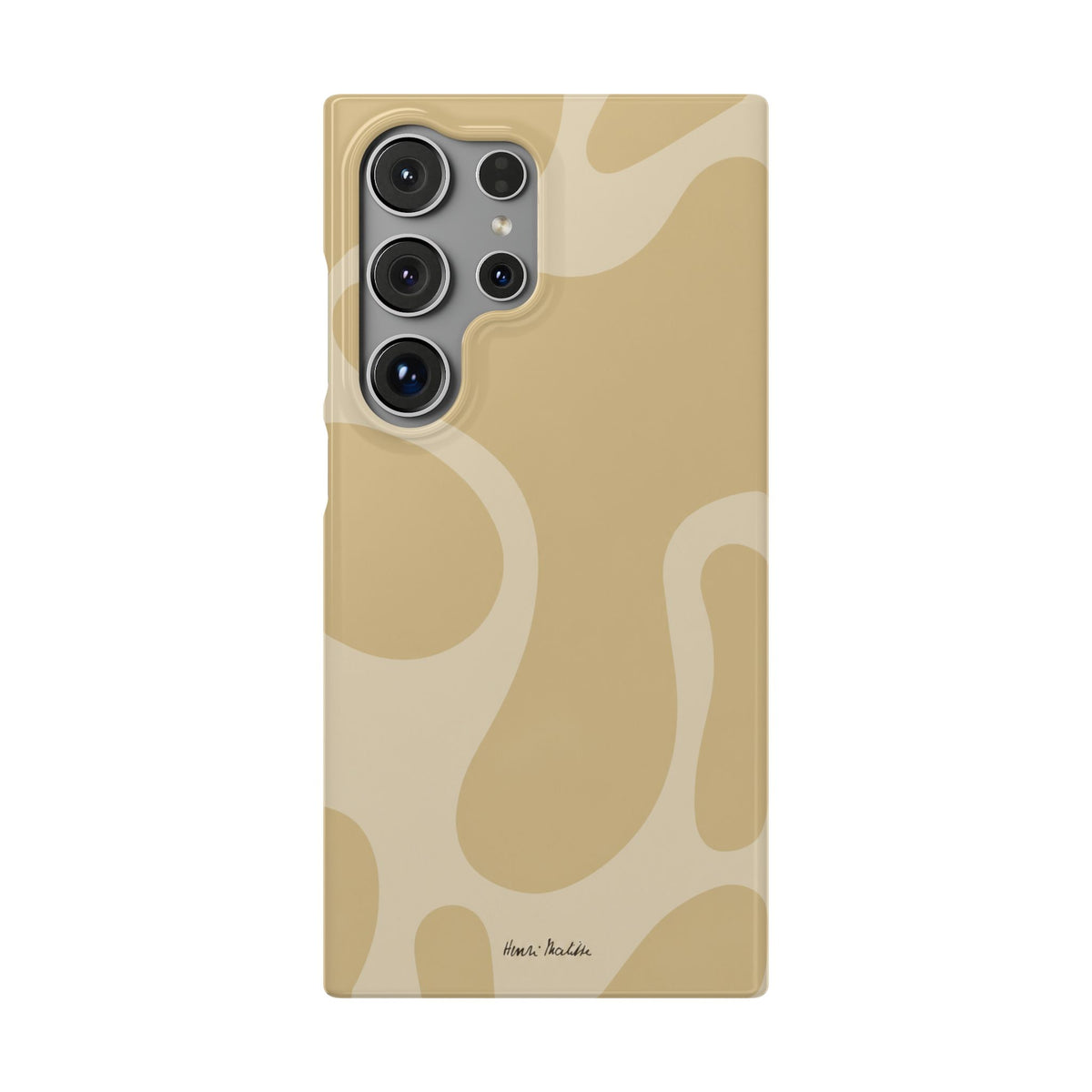 ABSTRAKT SAMSUNG IPHONE TOK