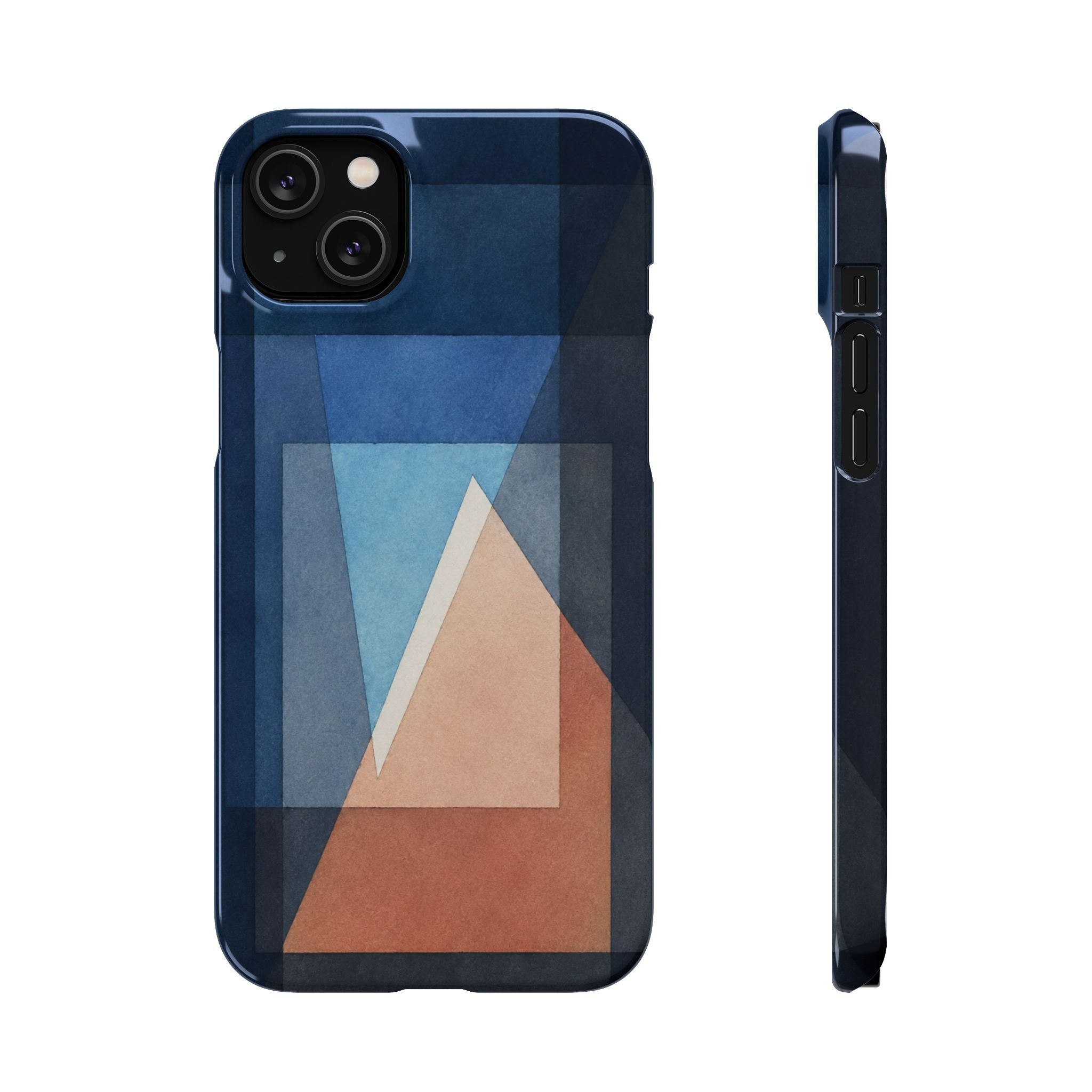 ABSTRAKT SAMSUNG IPHONE TOK