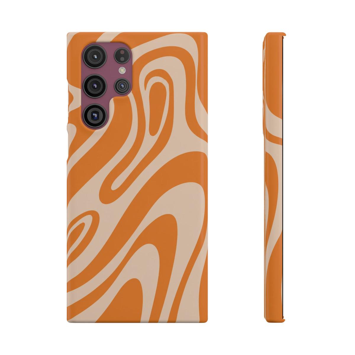 RETRO SAMSUNG IPHONE TOK