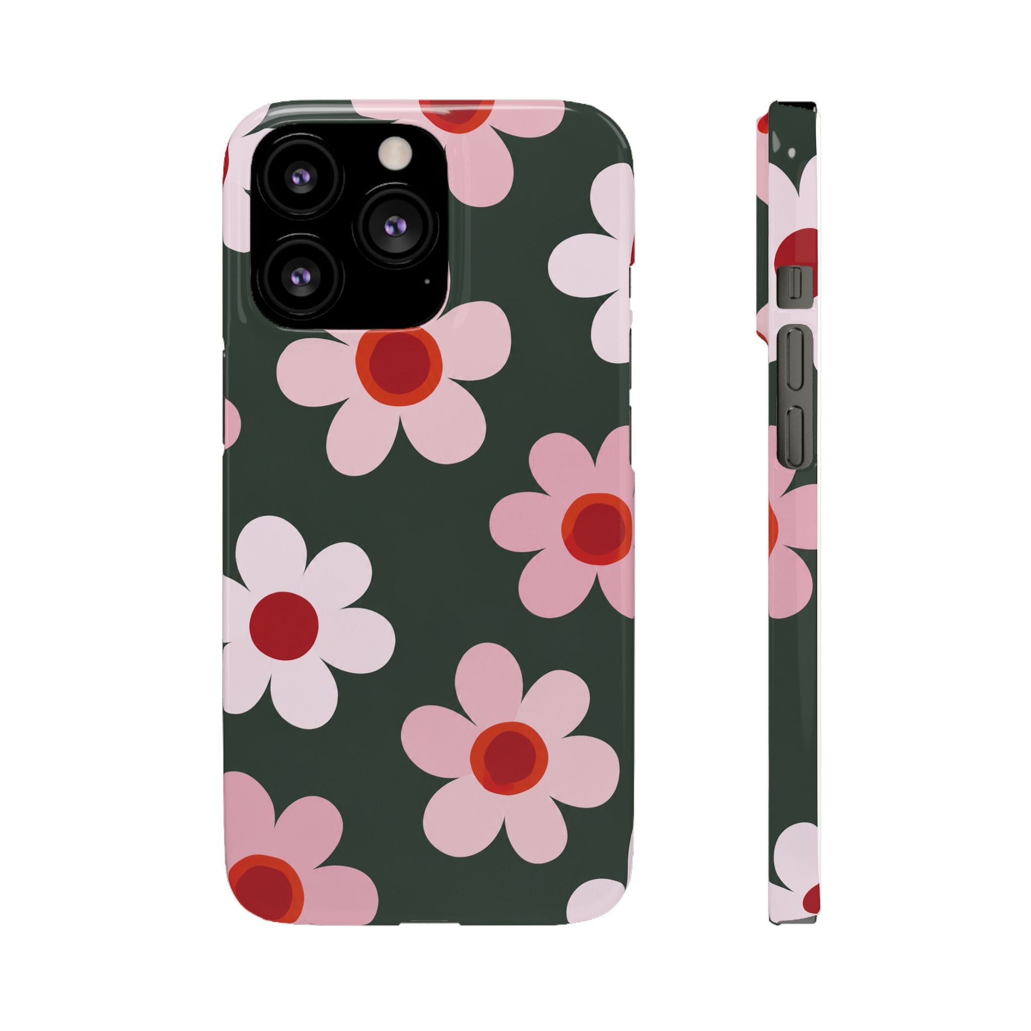 VIRÁGOS SAMSUNG IPHONE TOK