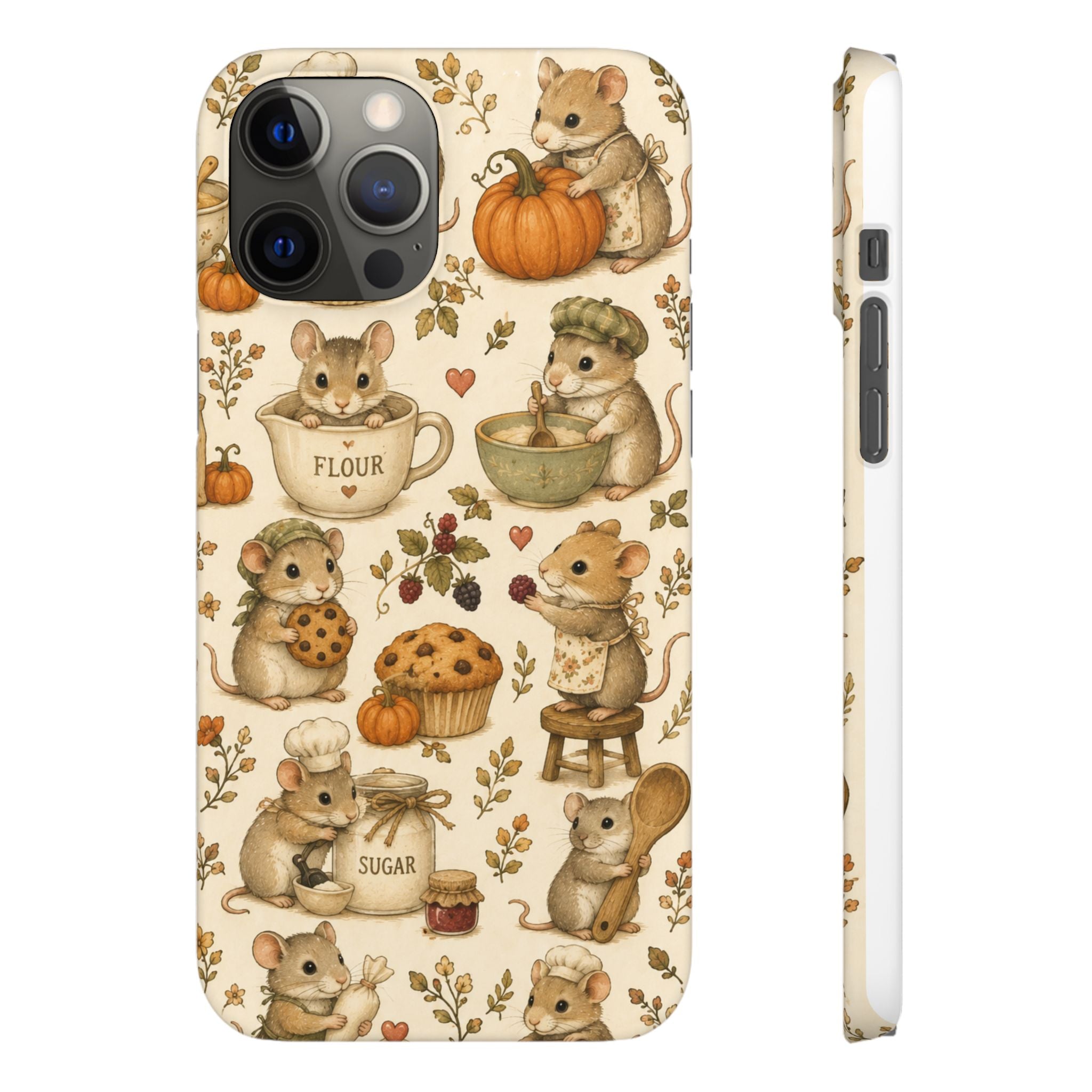 EGERES IPHONE TOK