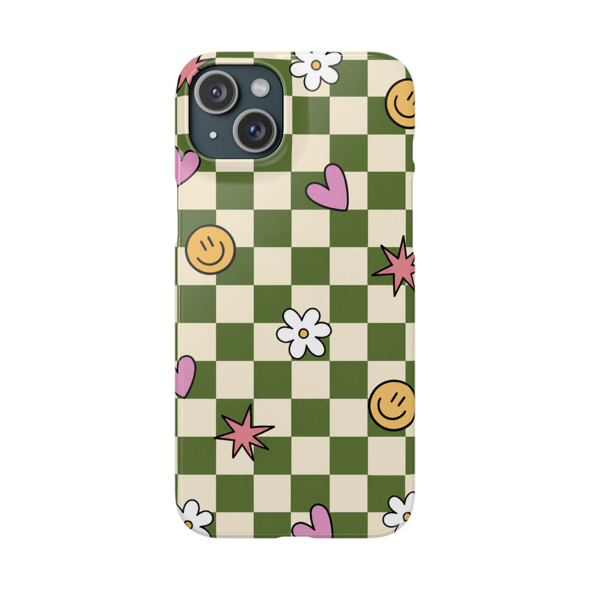 RETRO SAMSUNG ÉS IPHONE TOK