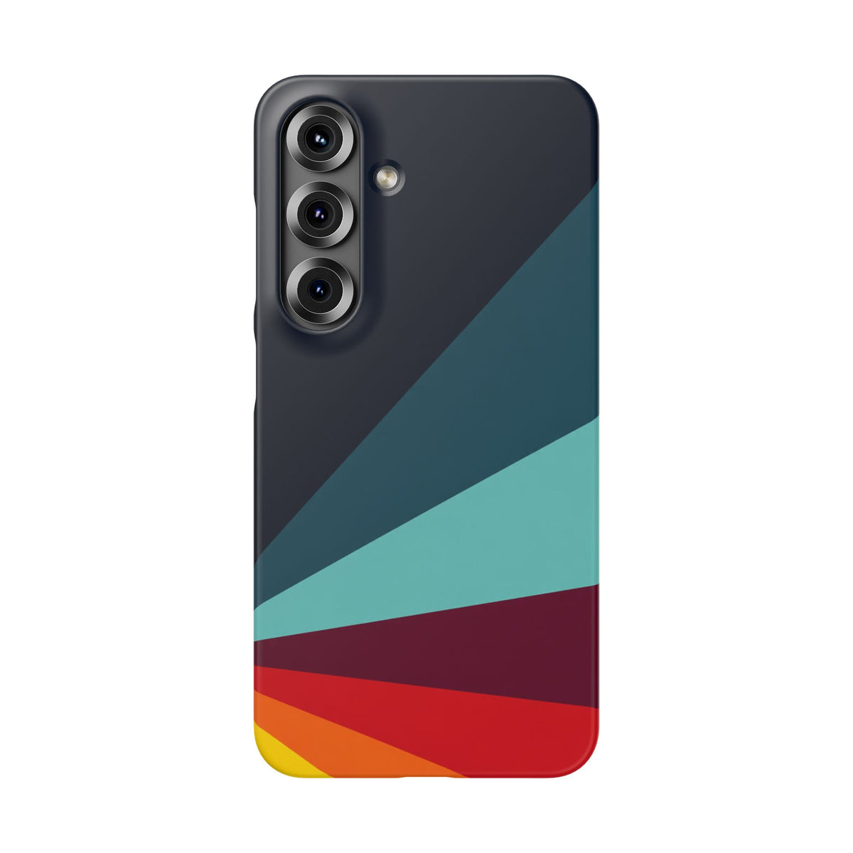 RETRO SZIVÁRVÁNY SAMSUNG IPHONE TOK