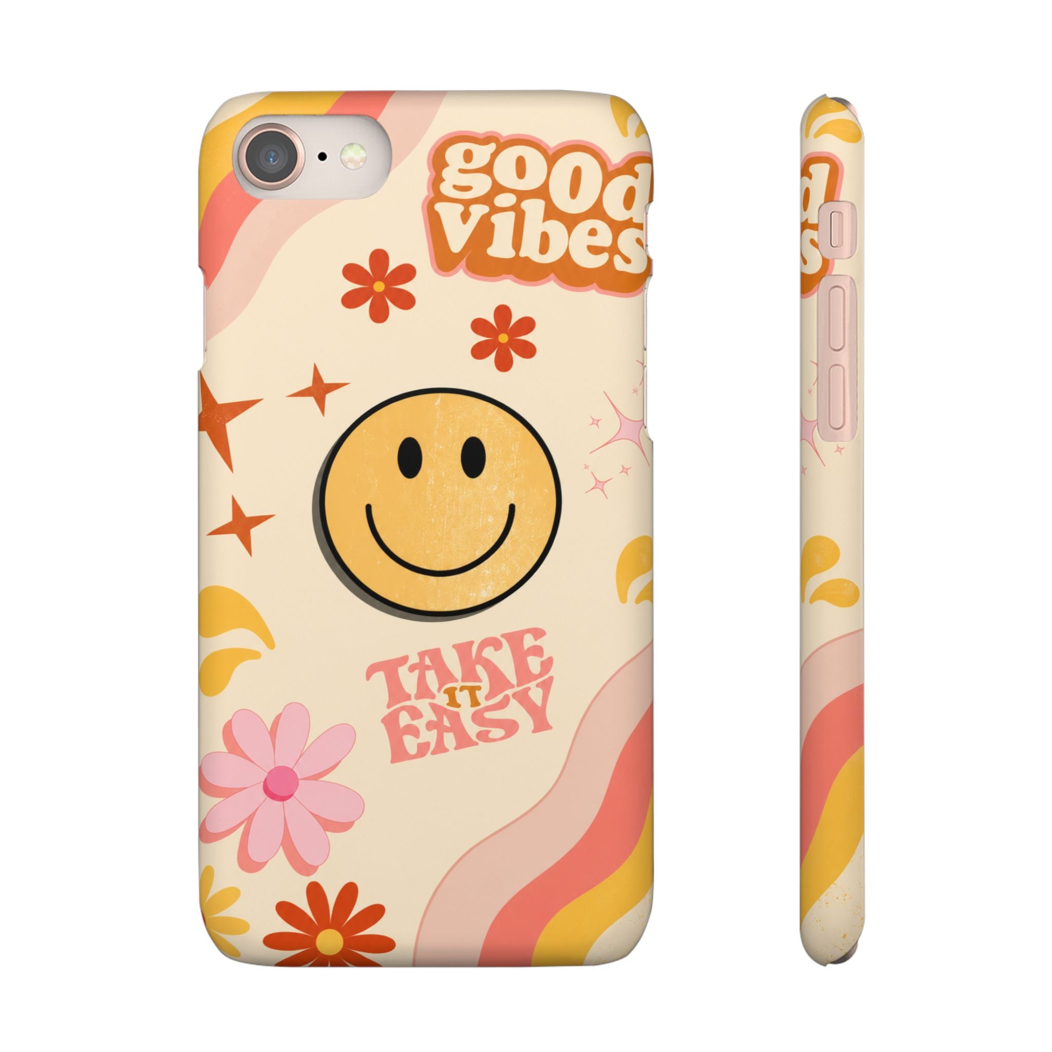 SMILEY SAMSUNG IPHONE TOK