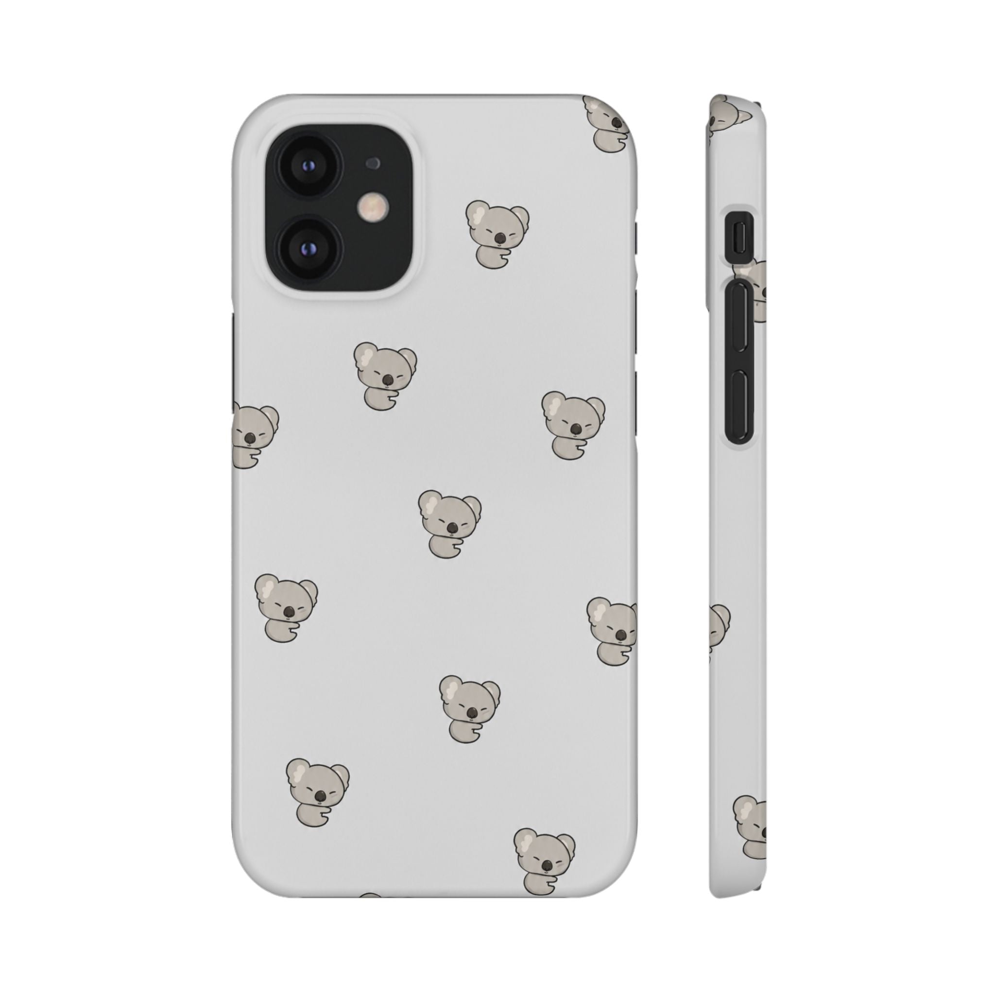 KOALÁS SAMSUNG IPHONE TOK
