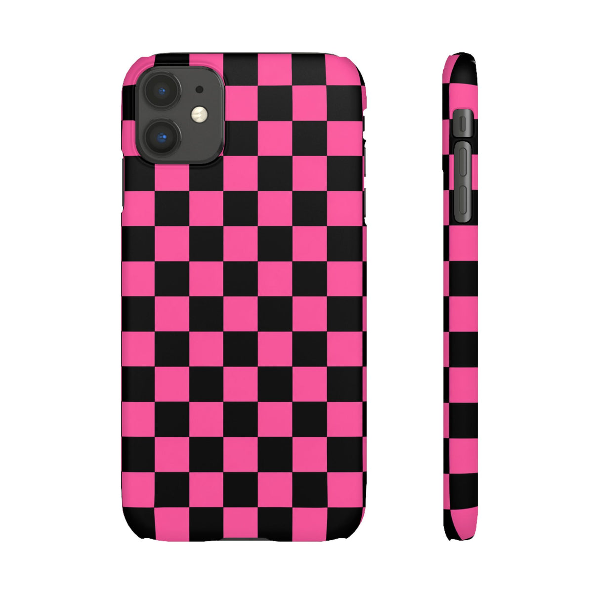 KOCKÁS SAMSUNG IPHONE TOK