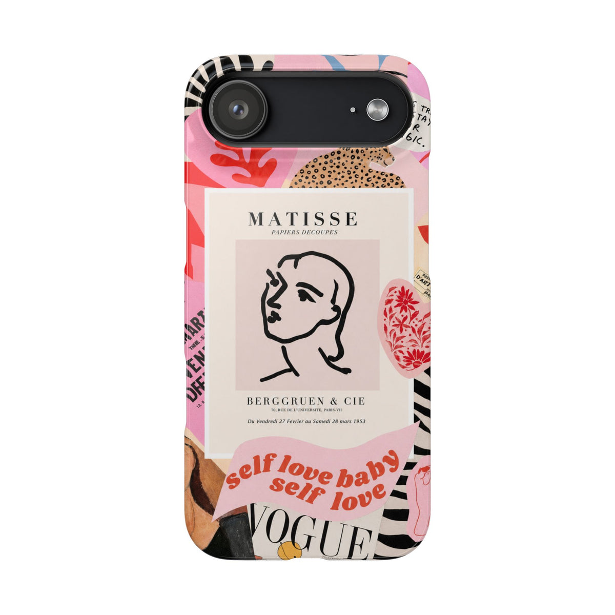 MATISSE SAMSUNG IPHONE TOK