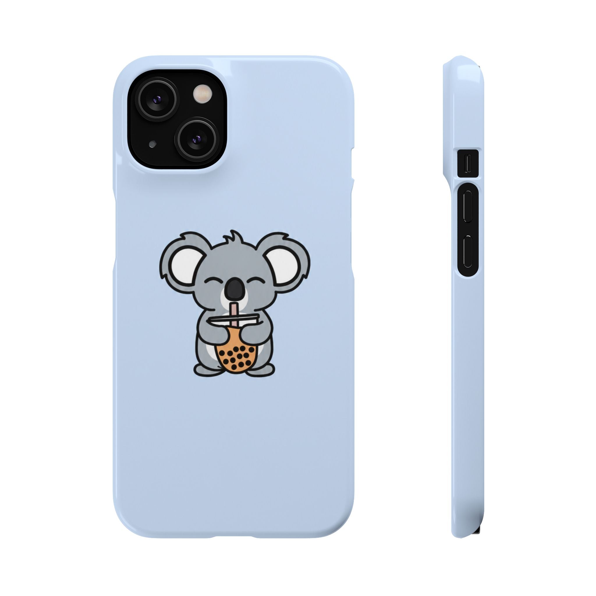 KOALÁS SAMSUNG IPHONE TOK