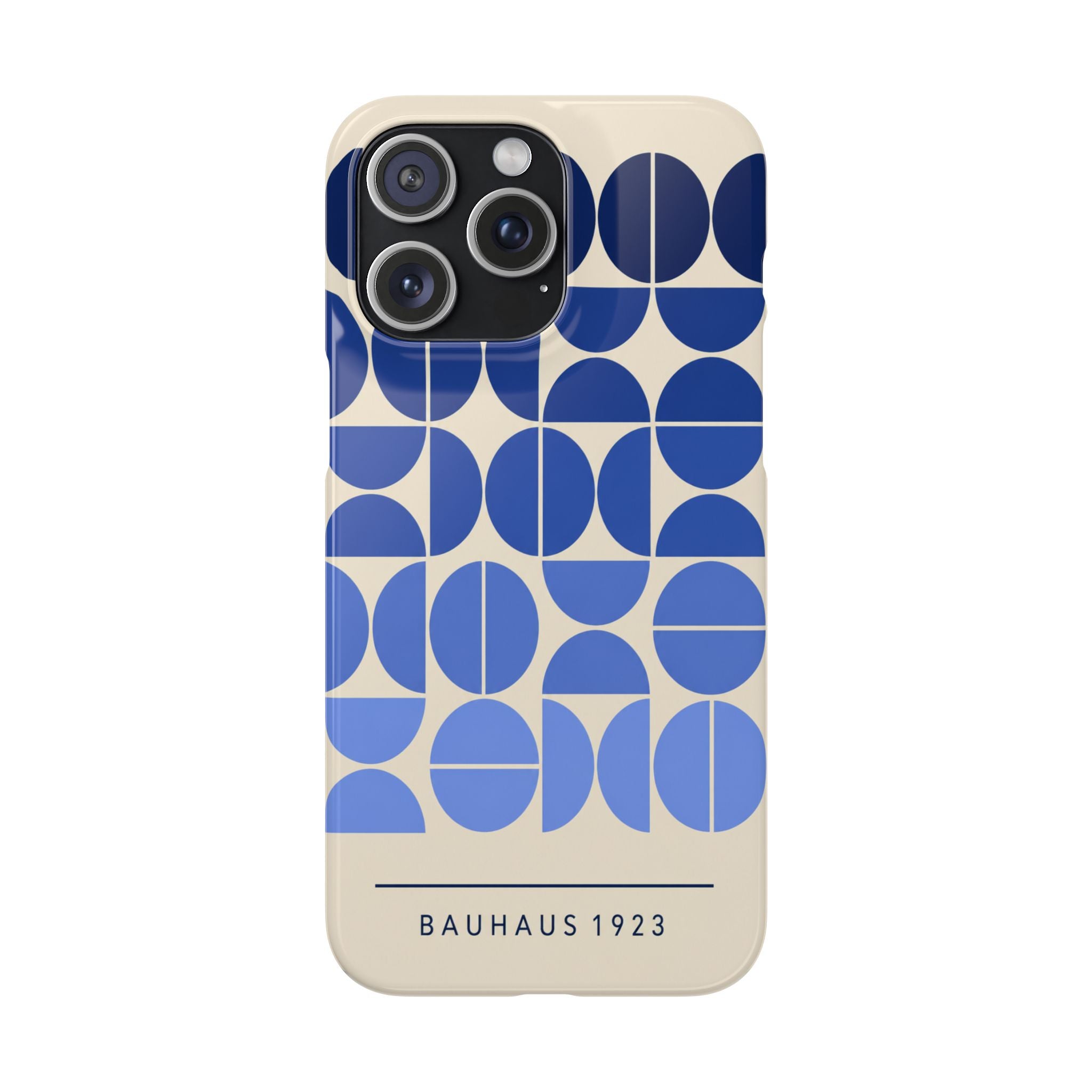 BAUHAUS SAMSUNG IPHONE TOK