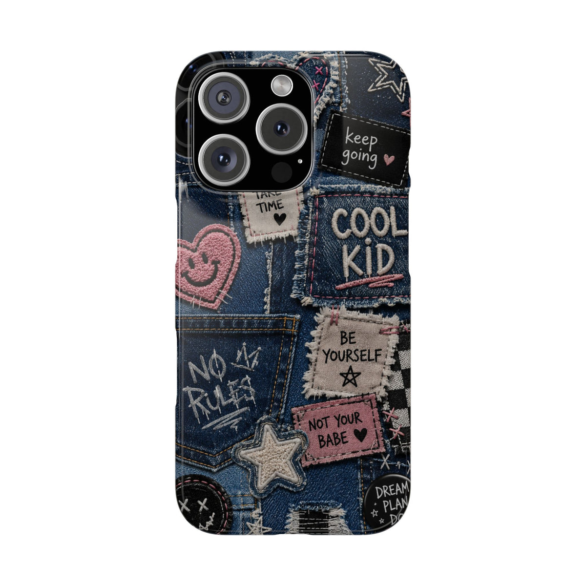 FARMEROS IPHONE TOK