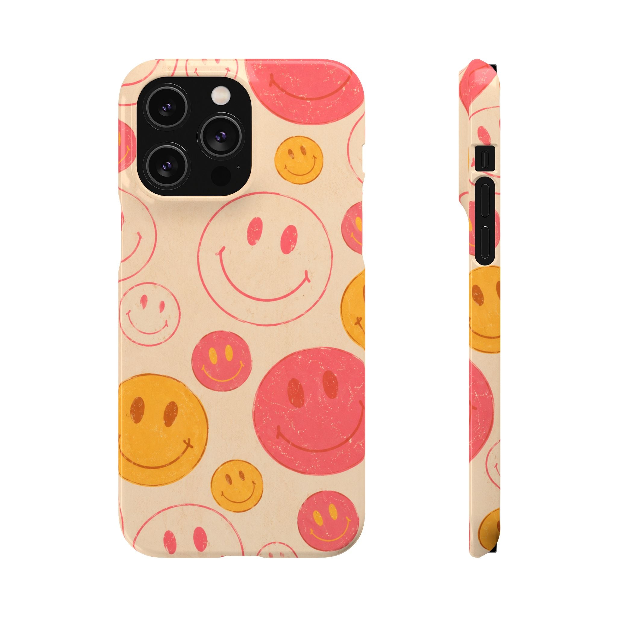 SMILEY SAMSUNG IPHONE TOK