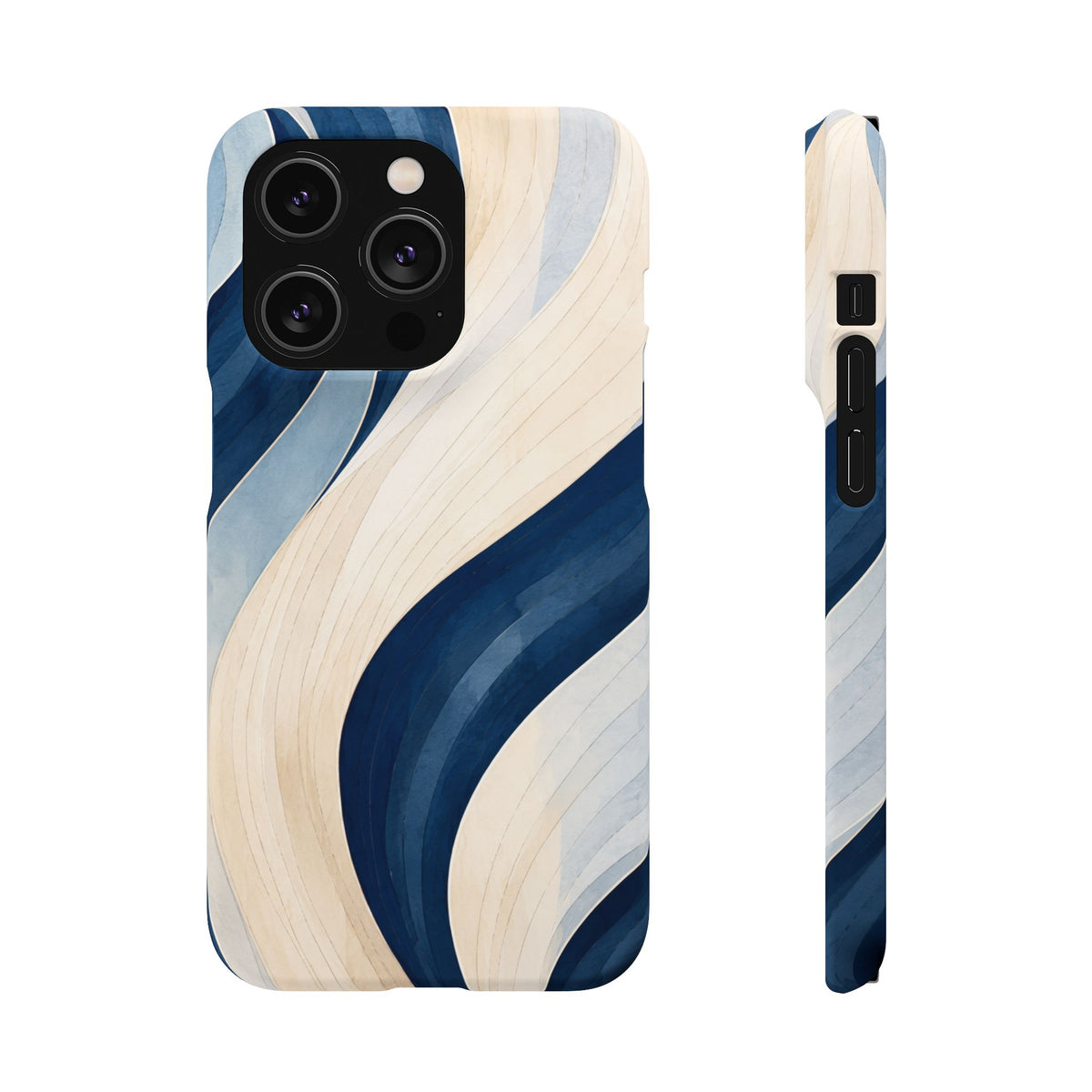 ABSTRAKT SAMSUNG IPHONE TOK