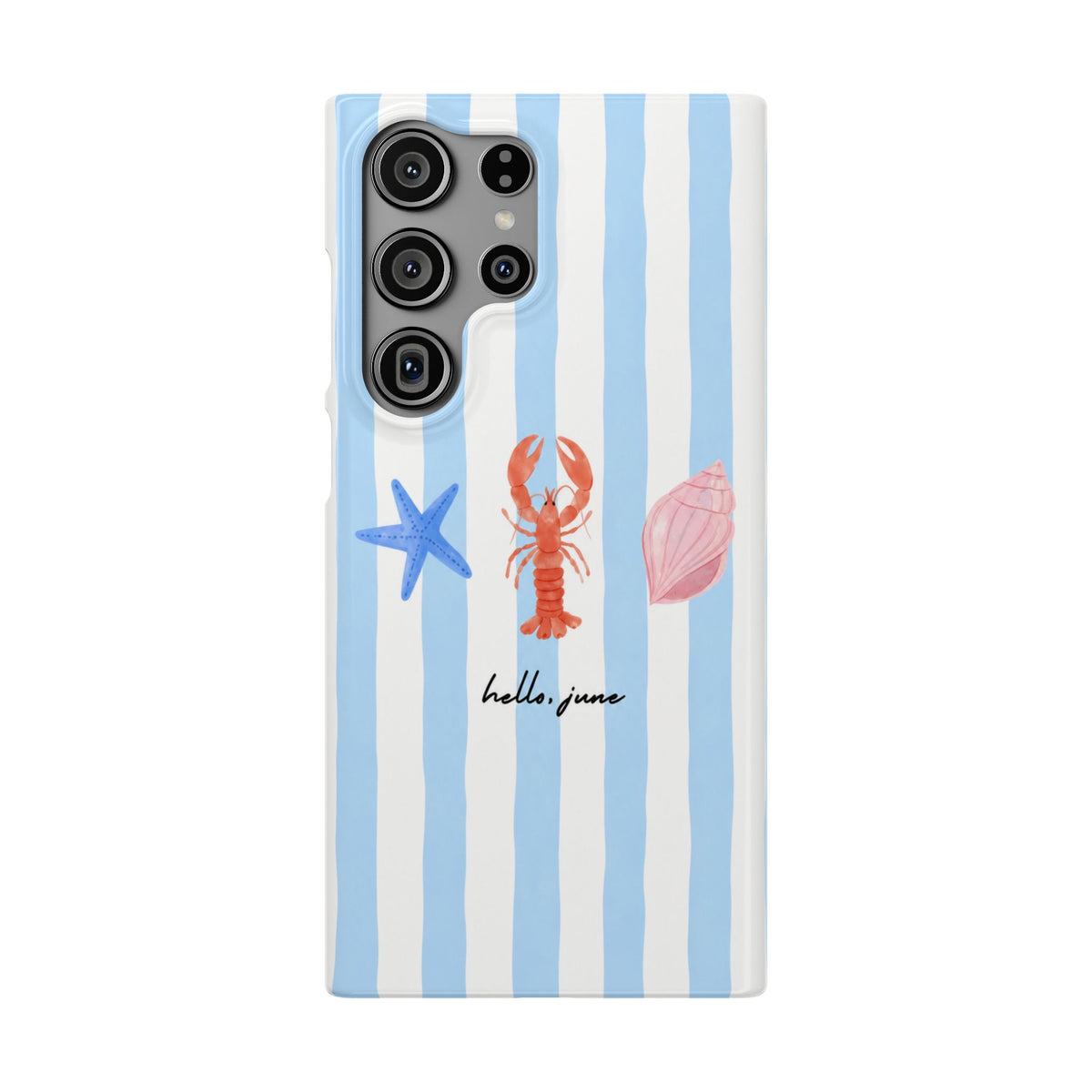 TENGERES SAMSUNG IPHONE TOK