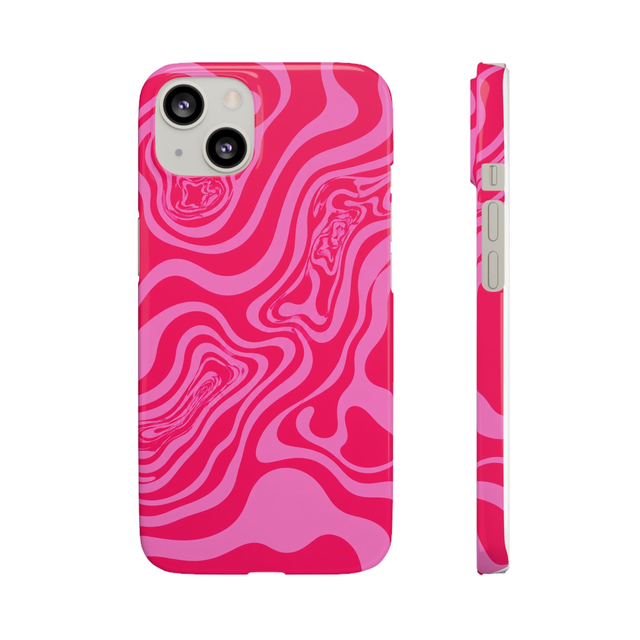 ABSTRAKT SAMSUNG IPHONE TOK