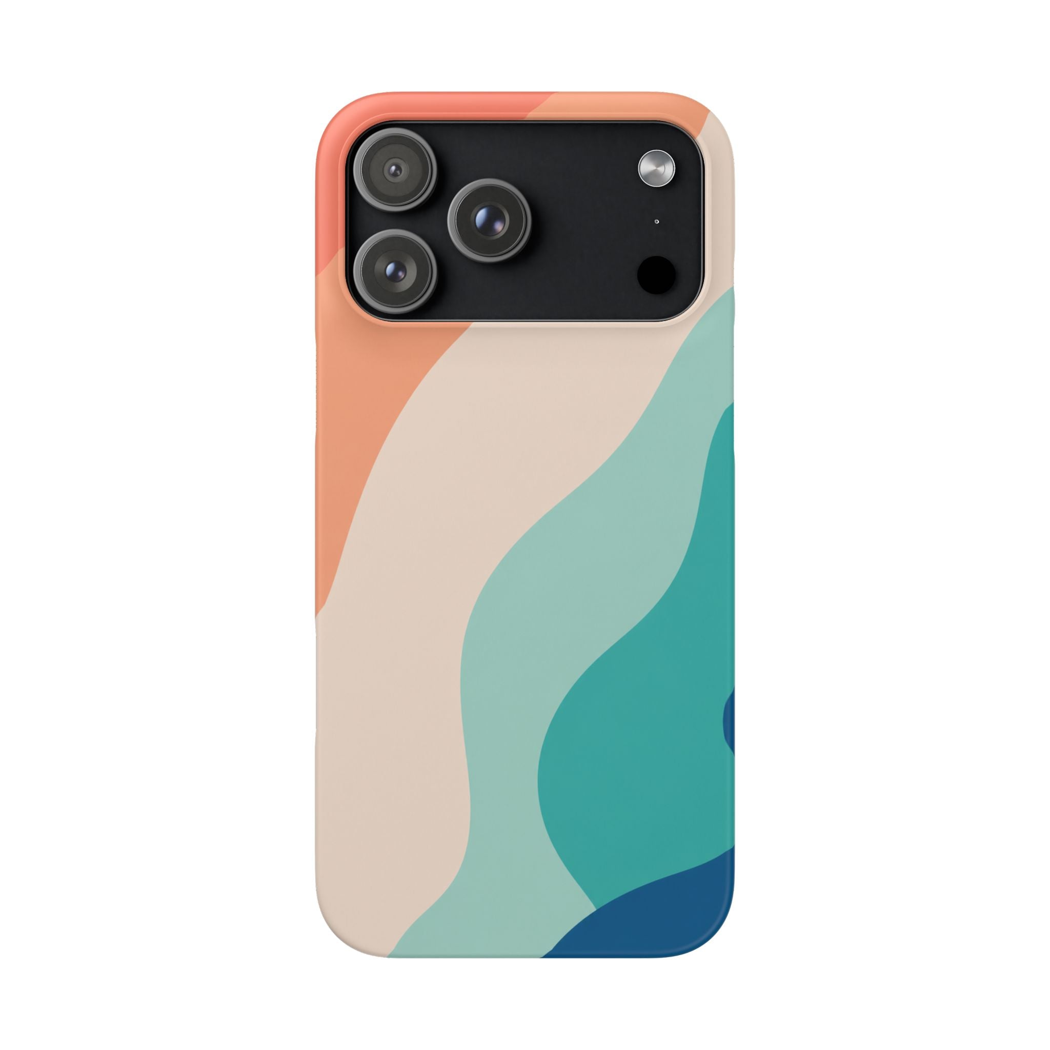 ABSTRAKT SAMSUNG IPHONE TOK