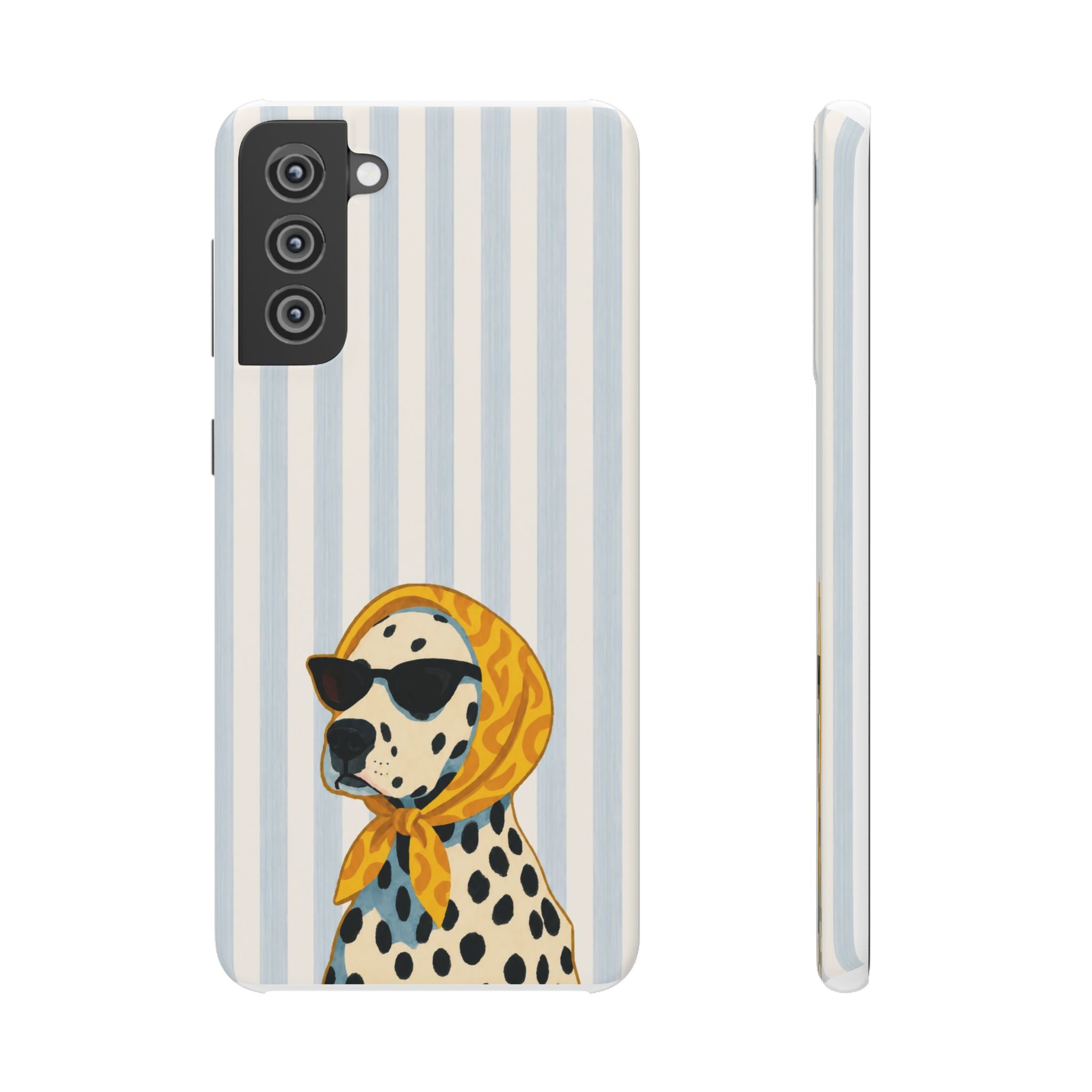 RETRO KUTYA SAMSUNG IPHONE TOK