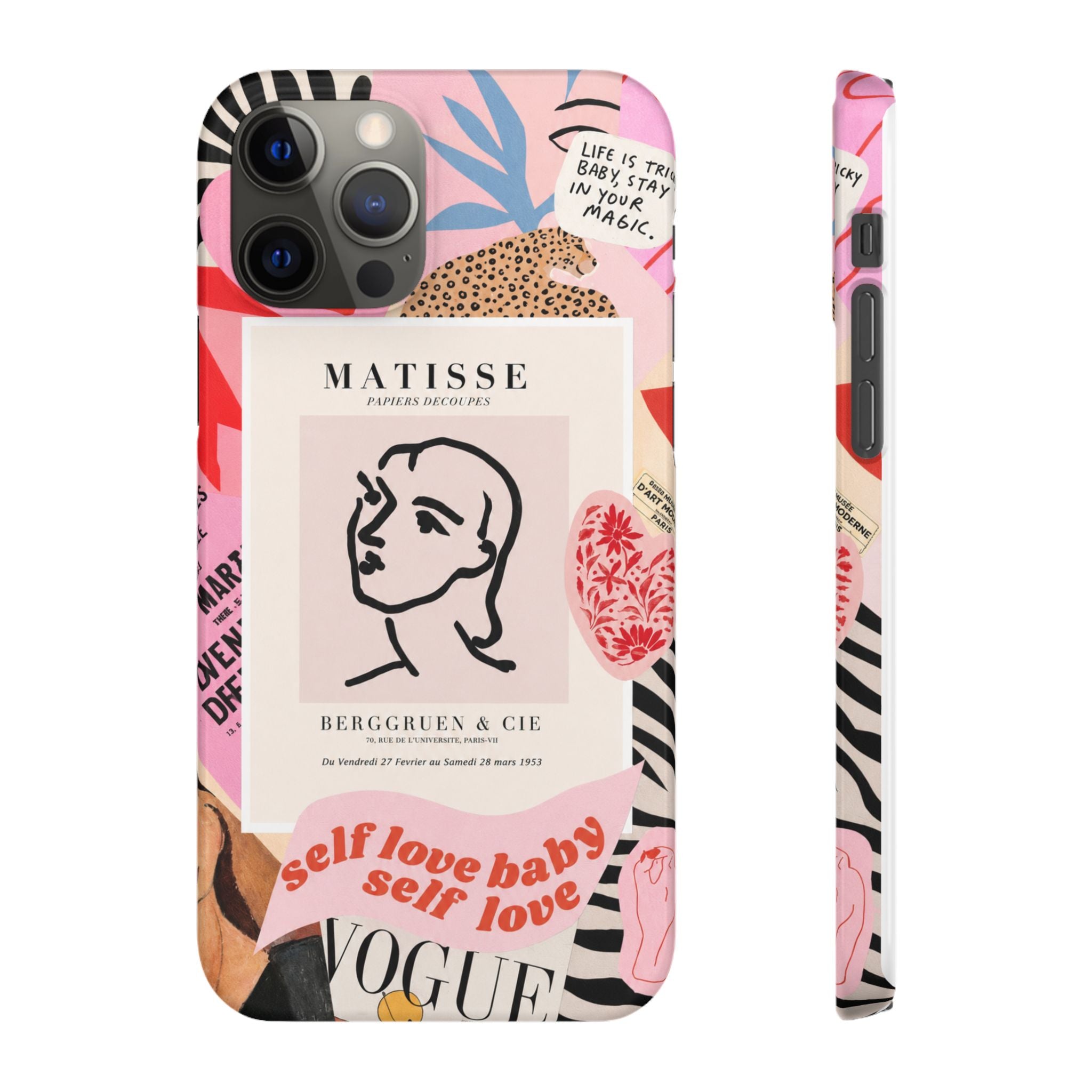 MATISSE SAMSUNG IPHONE TOK