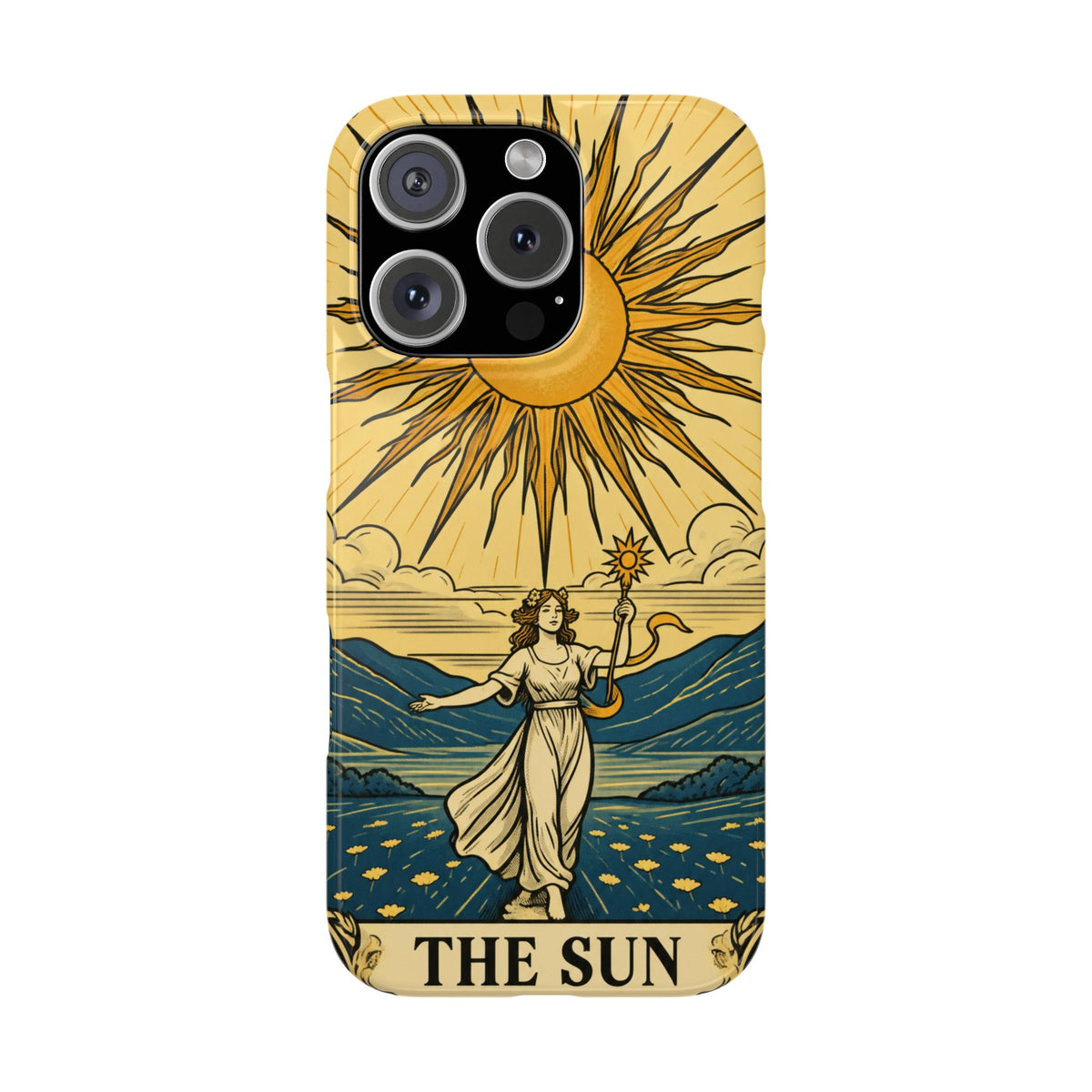 TAROT IPHONE TOK