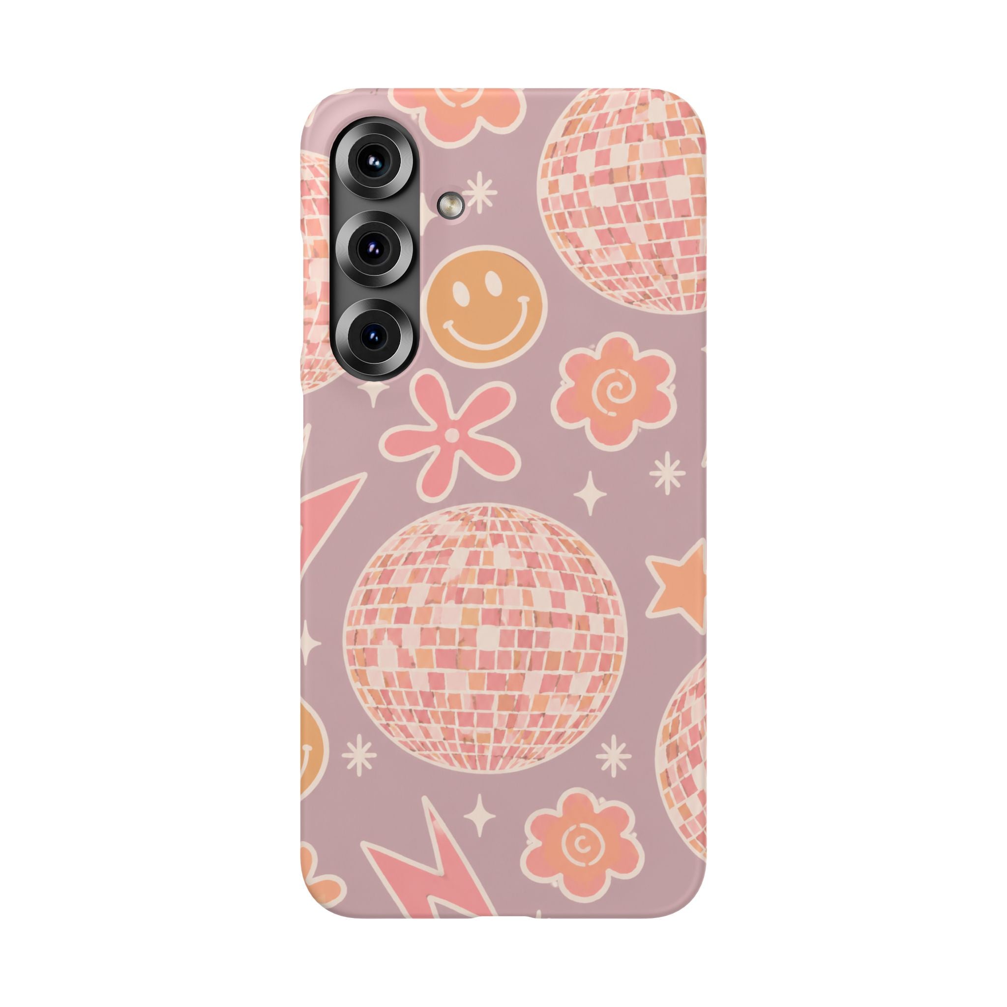 DISCO SAMSUNG IPHONE TOK