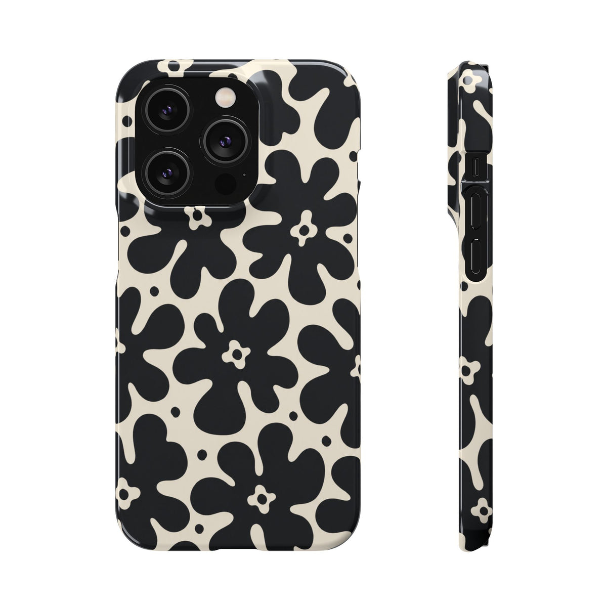 VIRÁGOS SAMSUNG IPHONE TOK