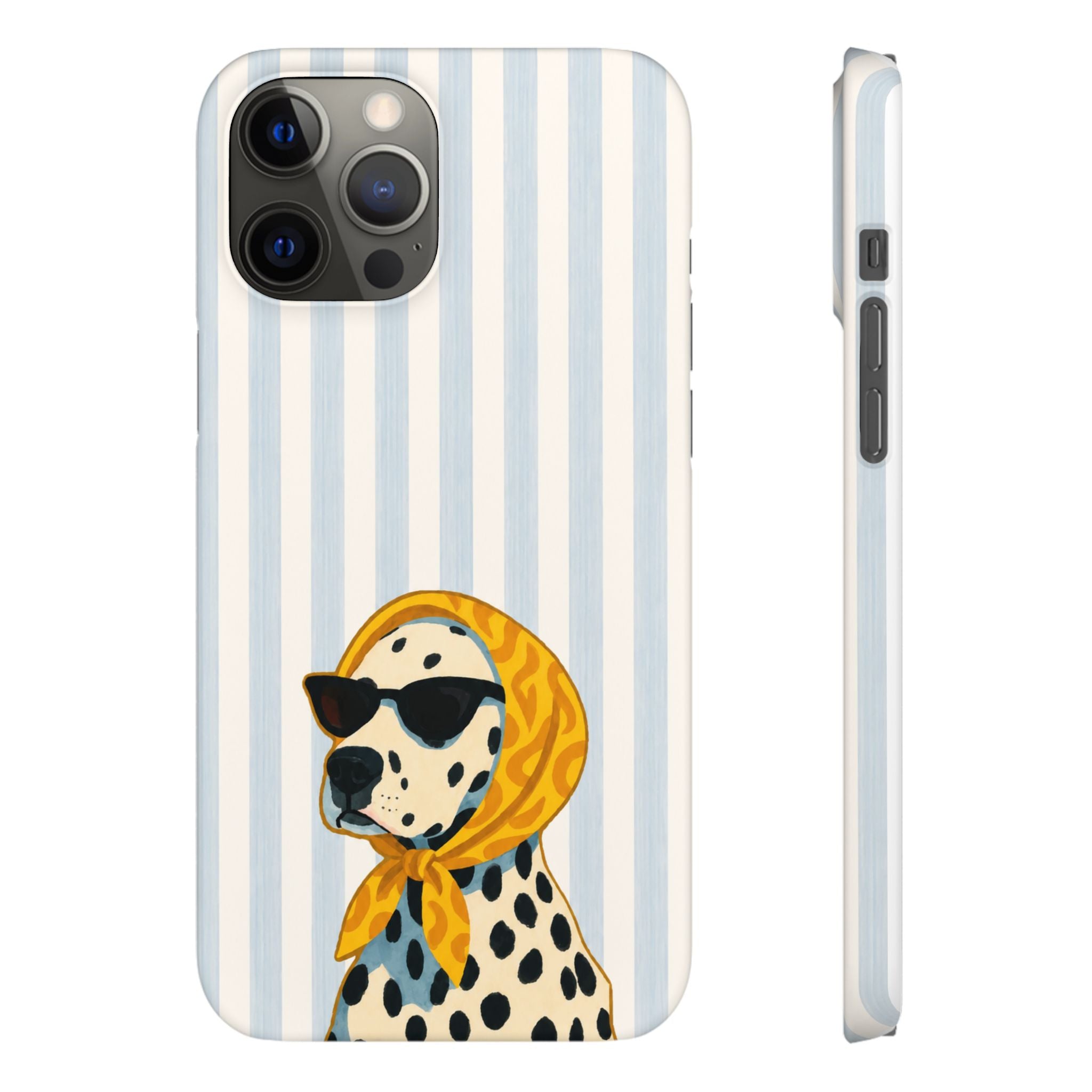RETRO KUTYA SAMSUNG IPHONE TOK