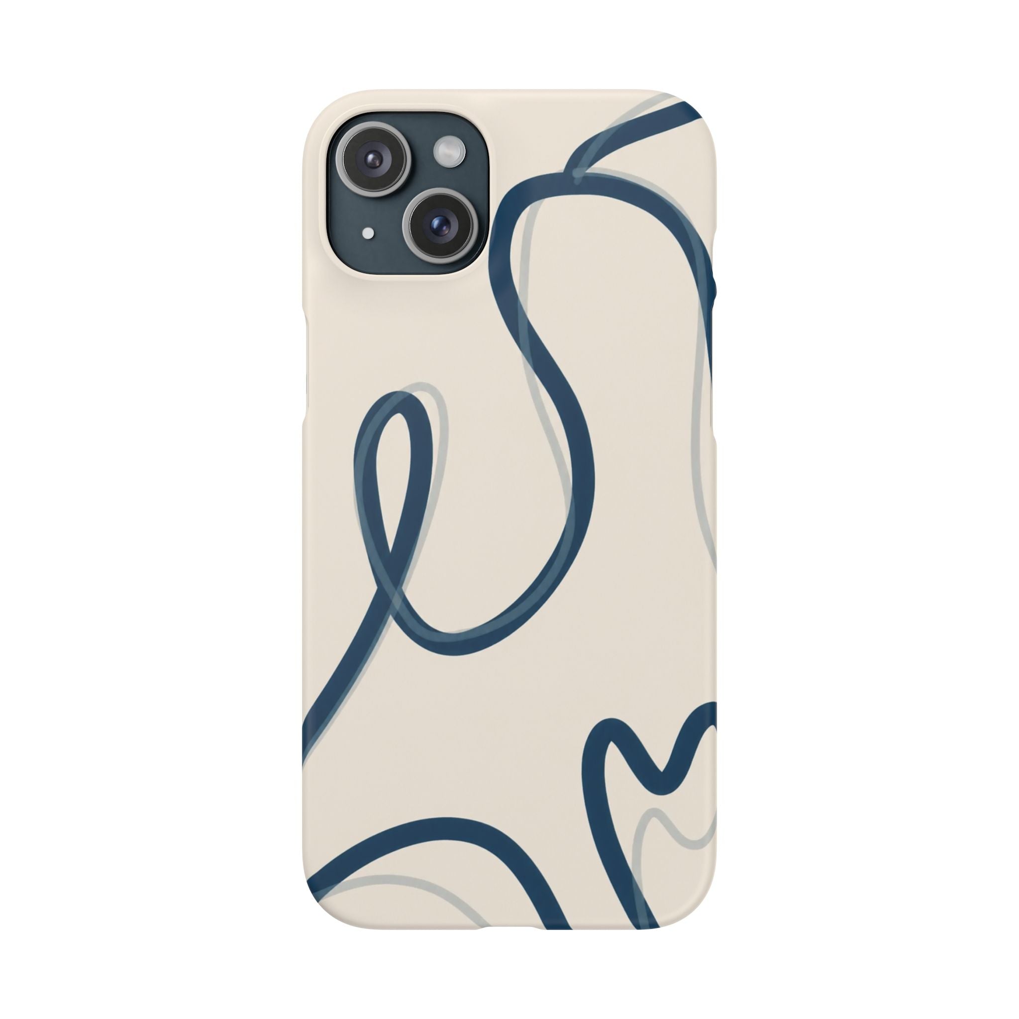 ABSTRAKT SAMSUNG IPHONE TOK