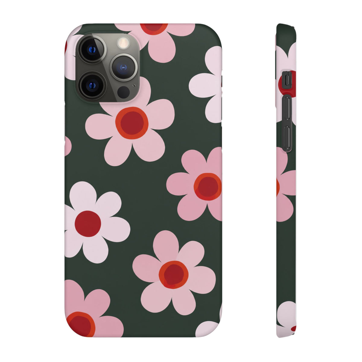 VIRÁGOS SAMSUNG IPHONE TOK