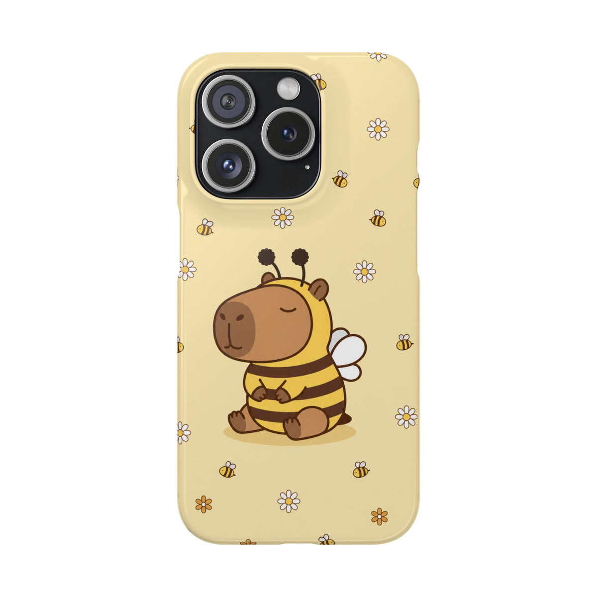 KAPIBARA SAMSUNG IPHONE TOK