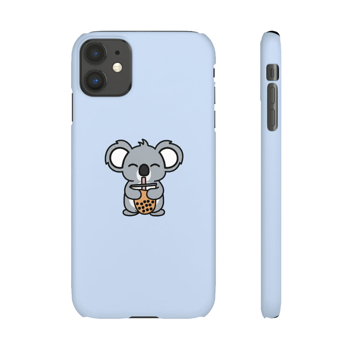 KOALÁS SAMSUNG IPHONE TOK