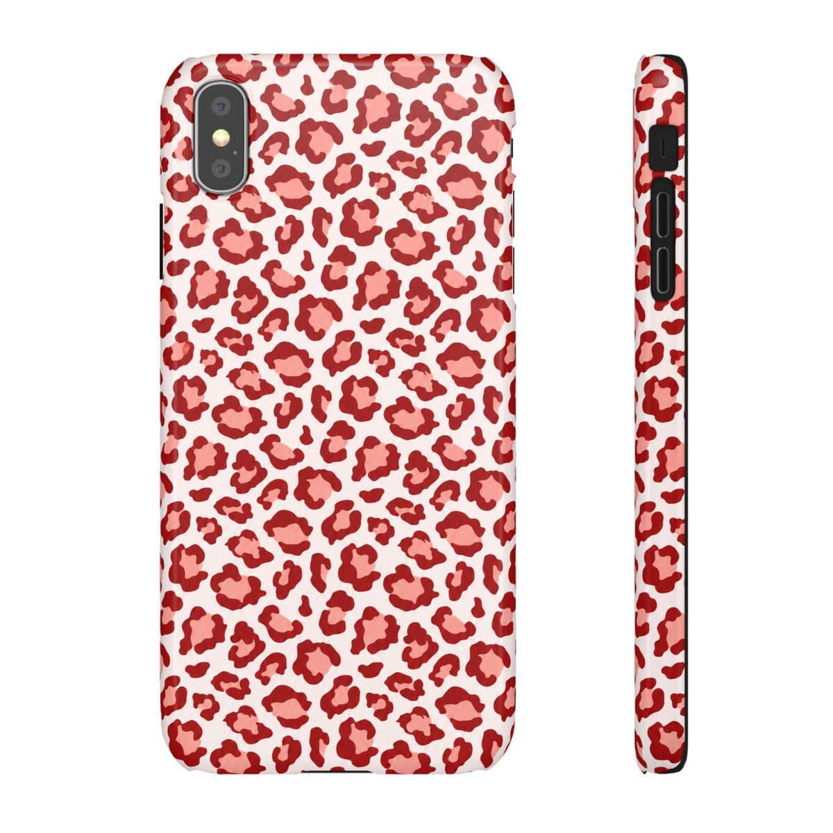 PIROS LEOPÁRD SAMSUNG IPHONE TOK