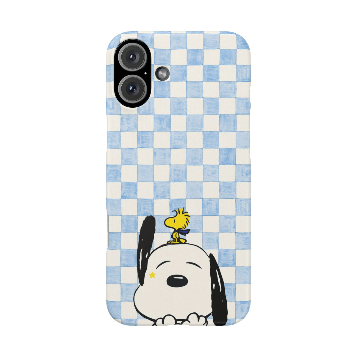 SNOOPY SAMSUNG IPHONE TOK
