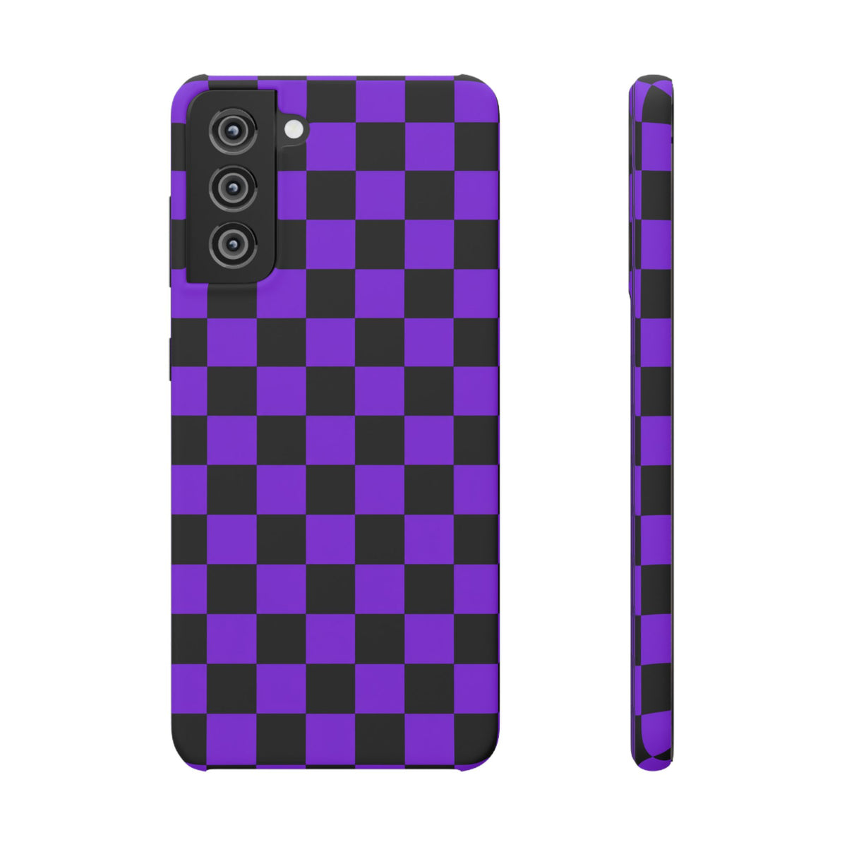 KOCKÁS SAMSUNG IPHONE TOK