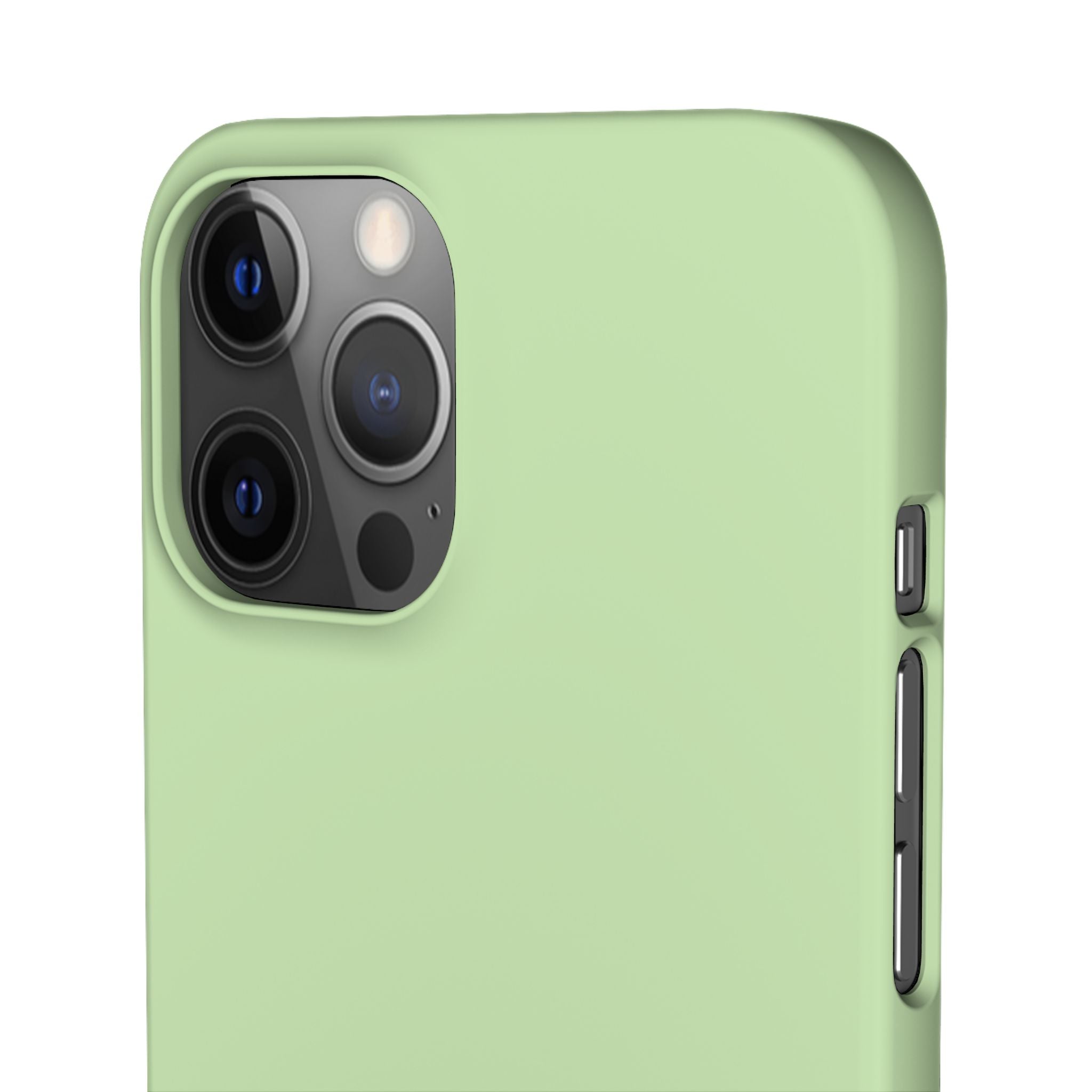 LIME ZÖLD IPHONE TOK