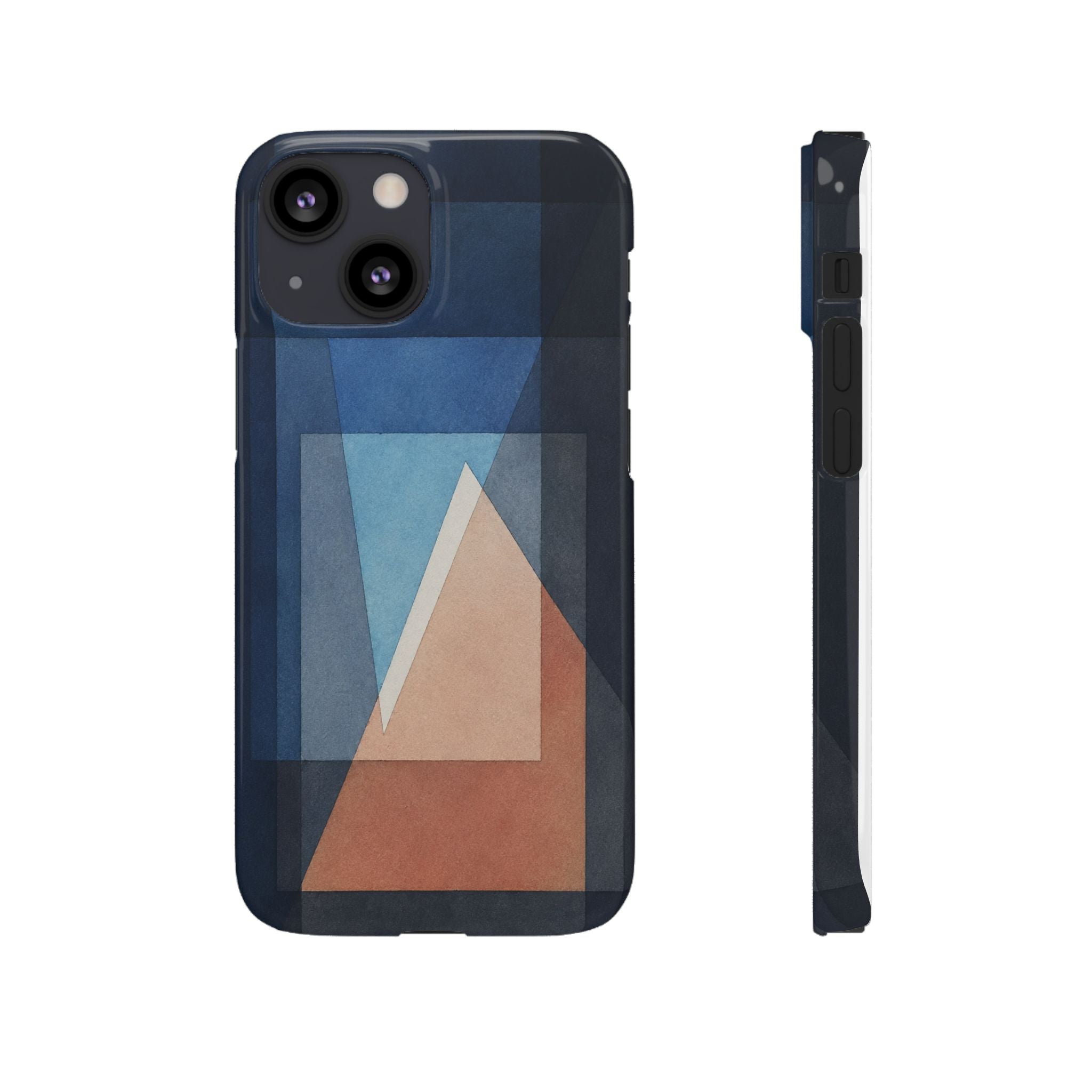 ABSTRAKT SAMSUNG IPHONE TOK