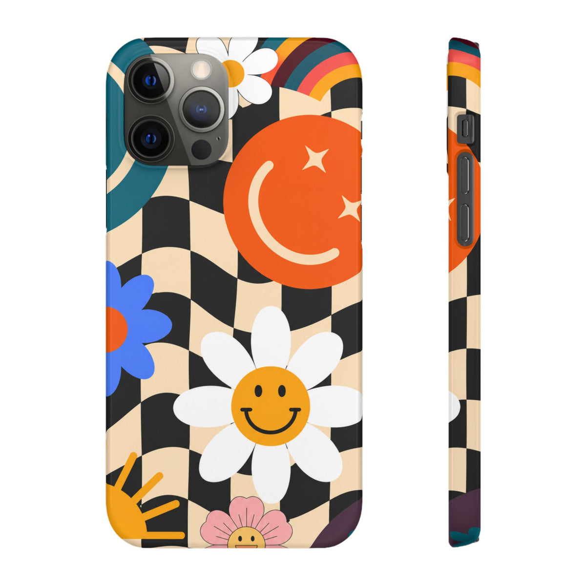 RETRO SAMSUNG ÉS IPHONE TOK