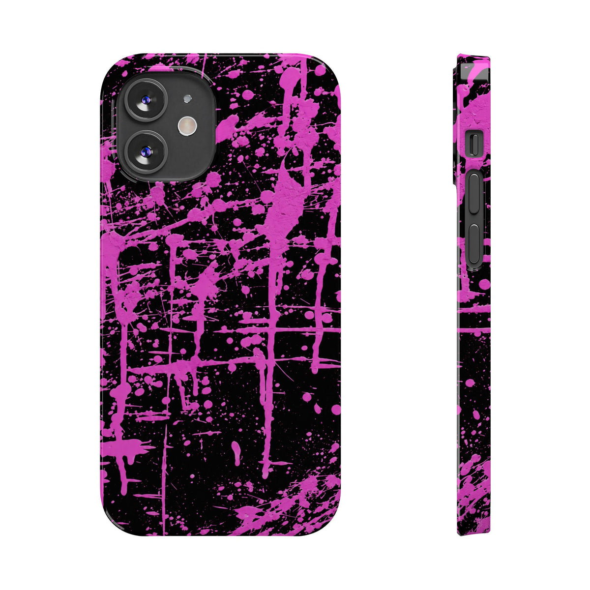 GRAFITIS IPHONE TOK