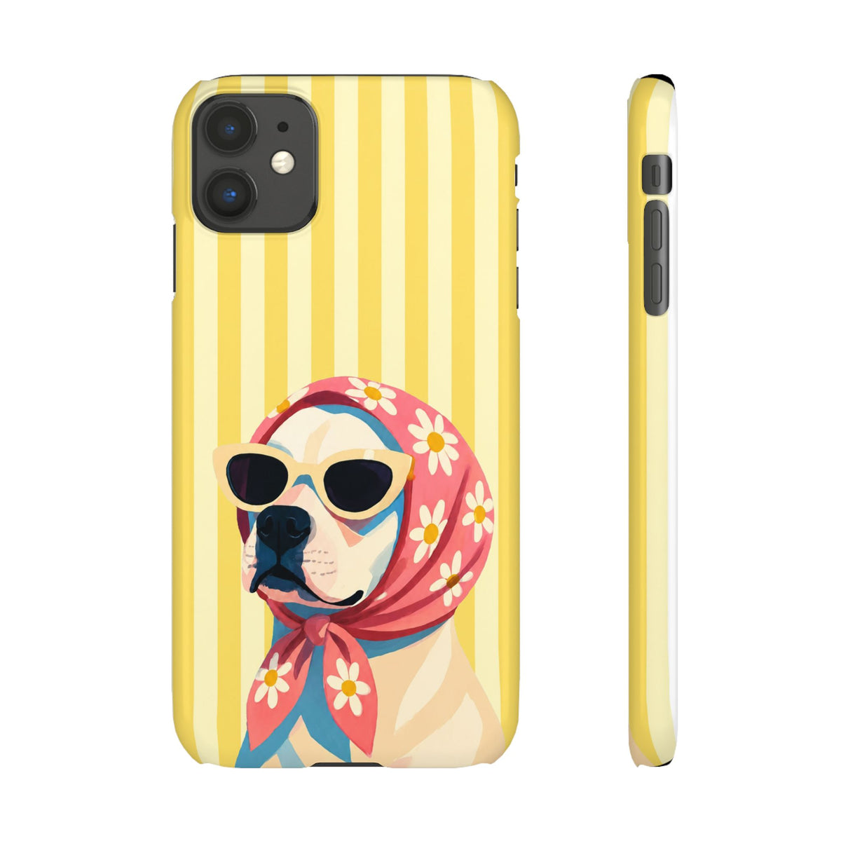 RETRO KUTYA SAMSUNG IPHONE TOK