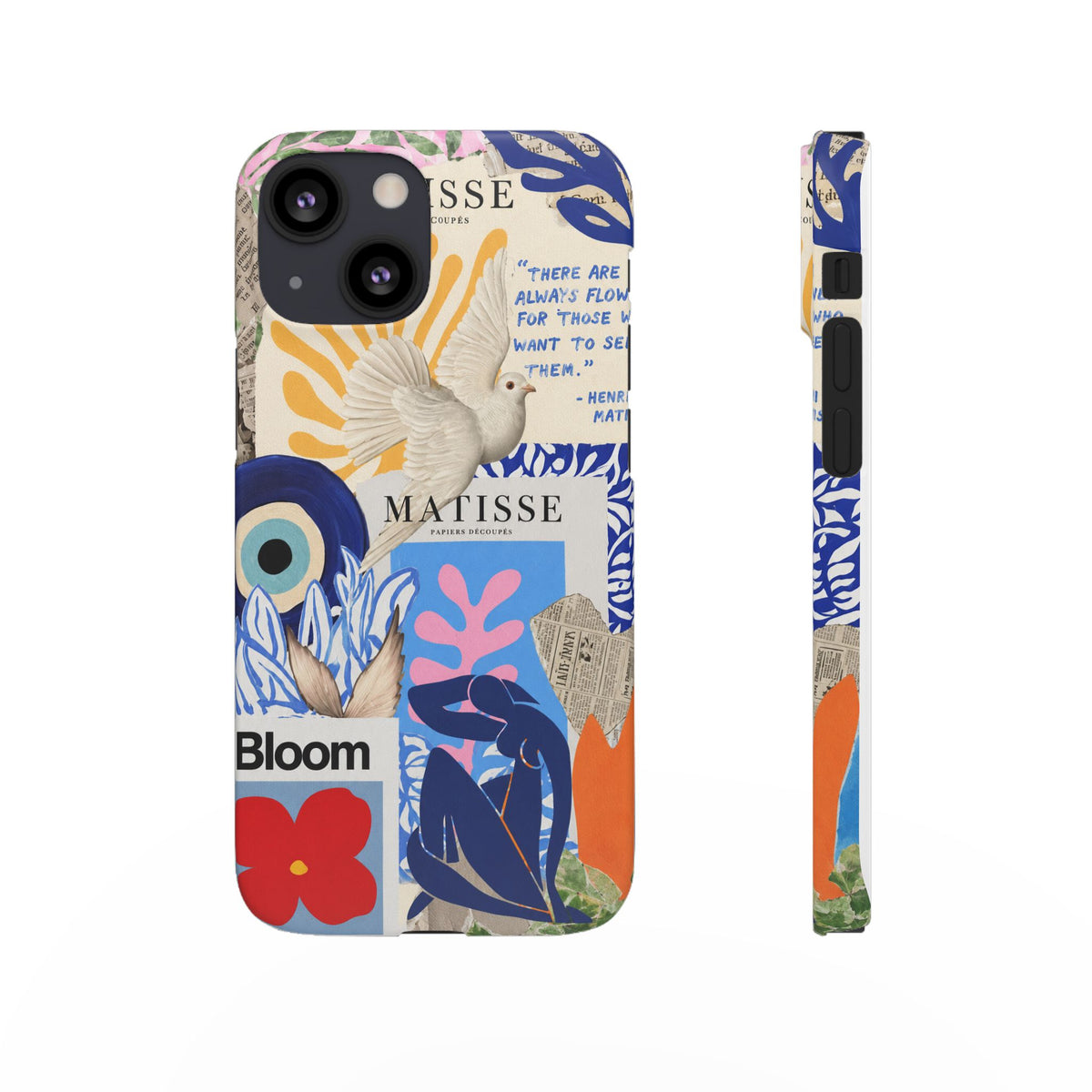 MATISSE SAMSUNG IPHONE TOK