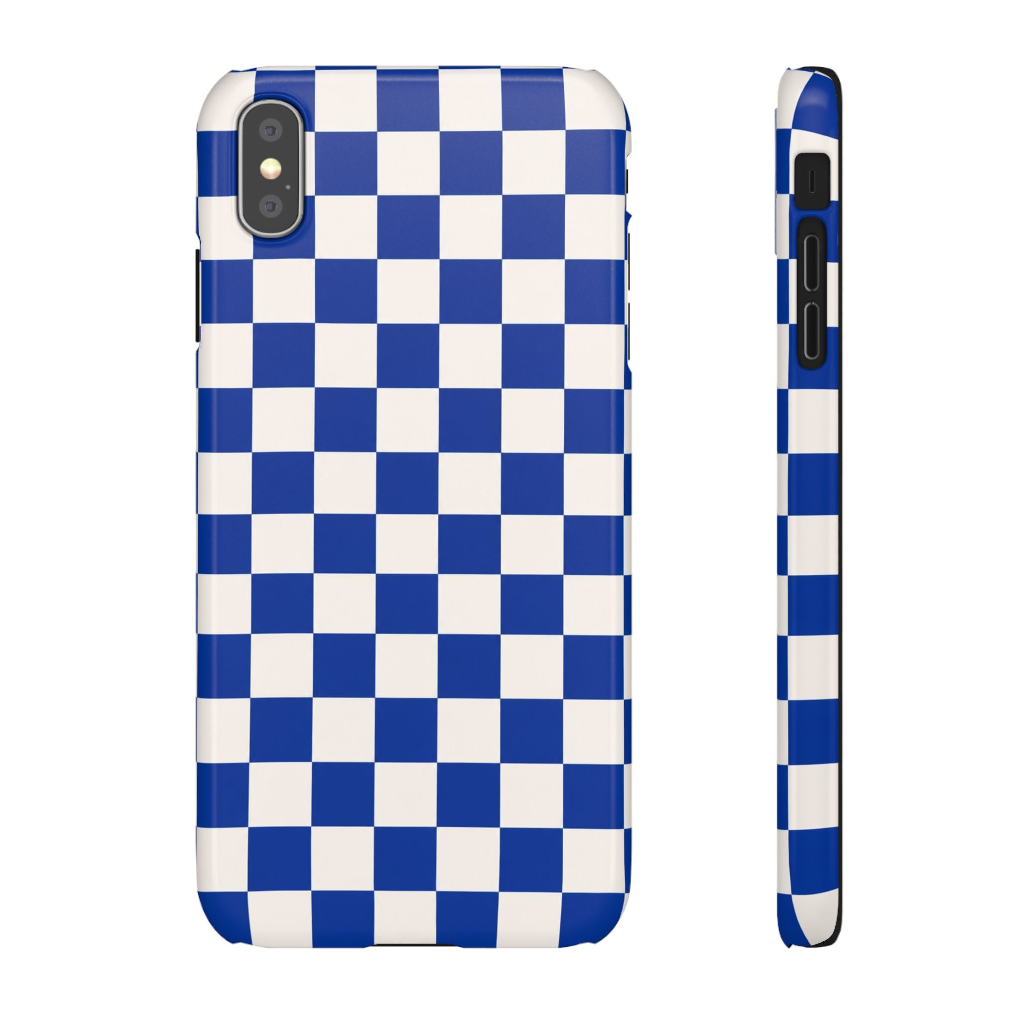 KOCKÁS SAMSUNG IPHONE TOK