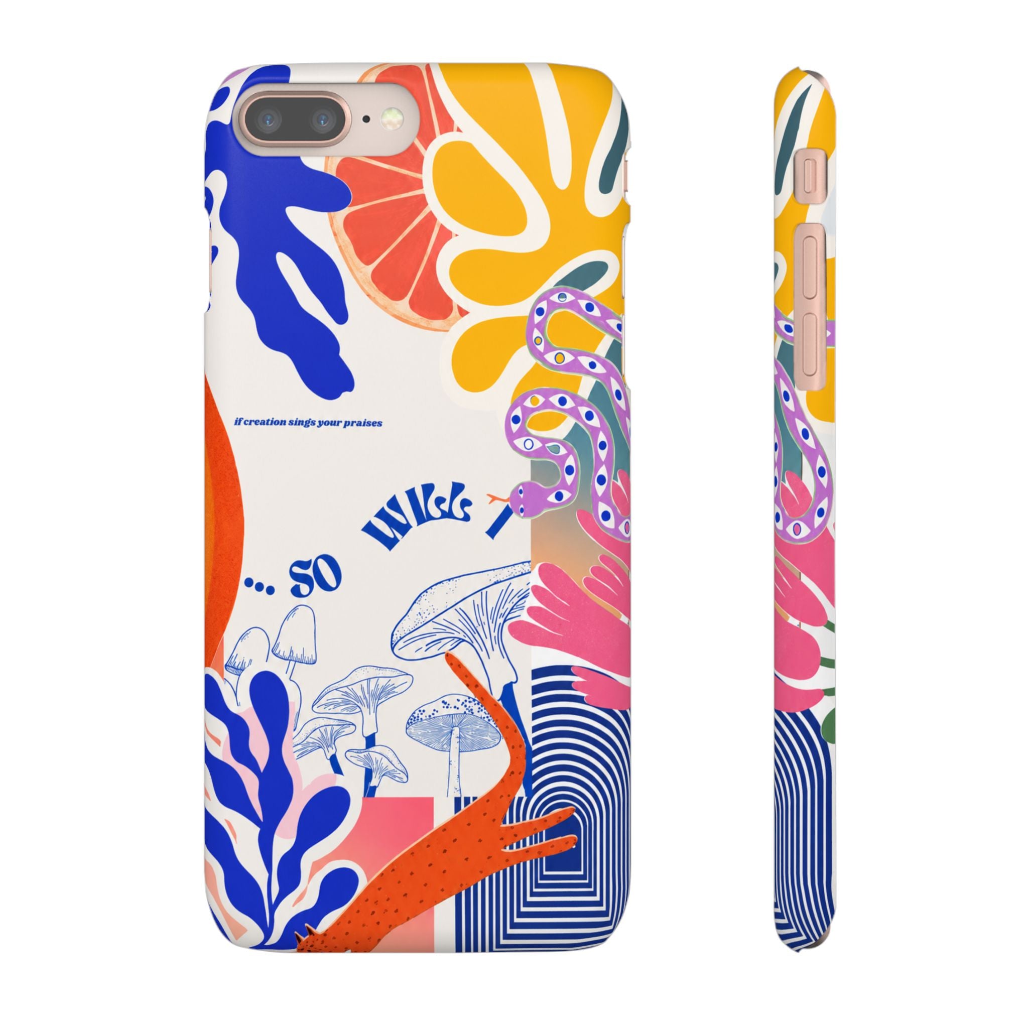 FESTŐI SAMSUNG IPHONE TOK