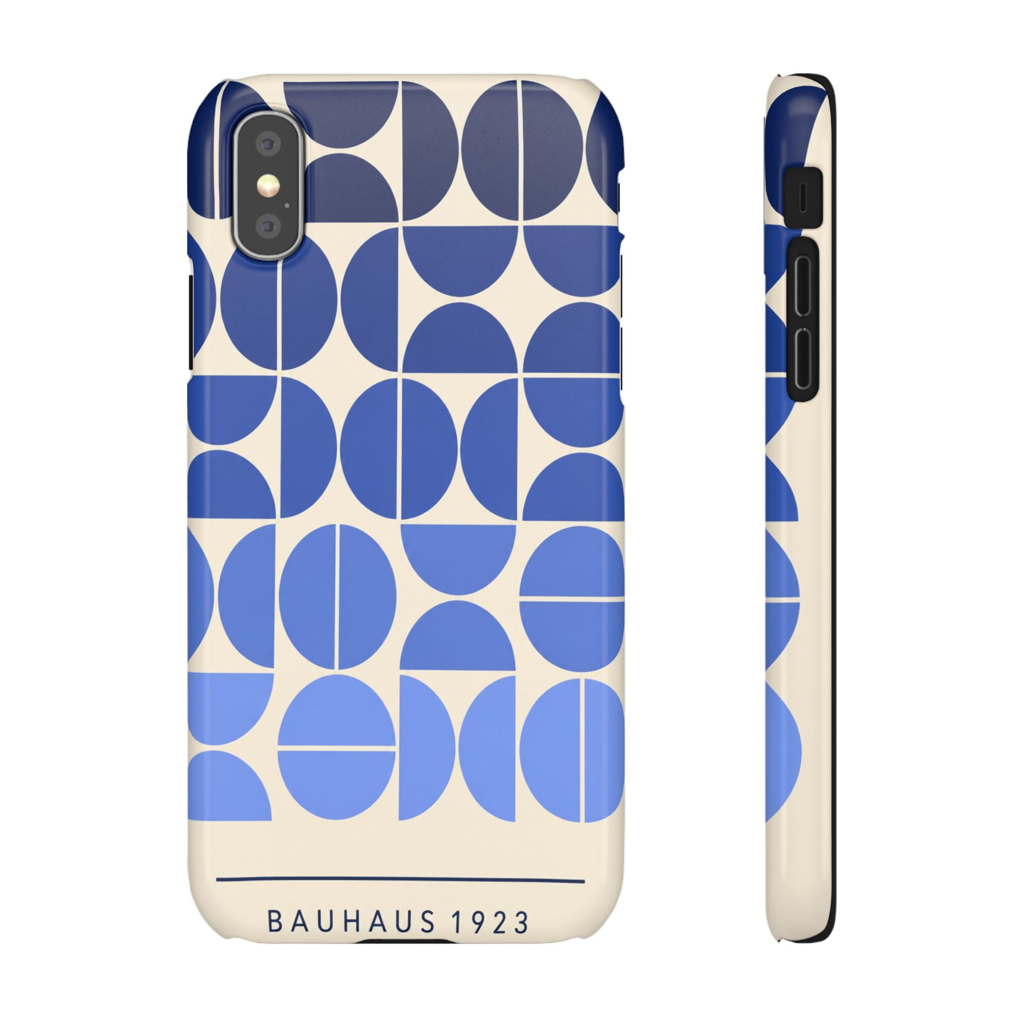 BAUHAUS SAMSUNG IPHONE TOK