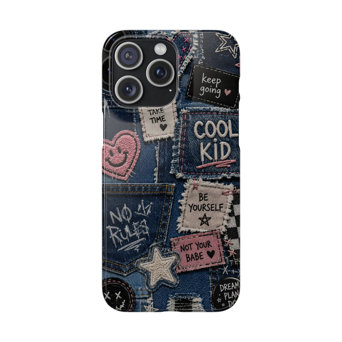 FARMEROS IPHONE TOK