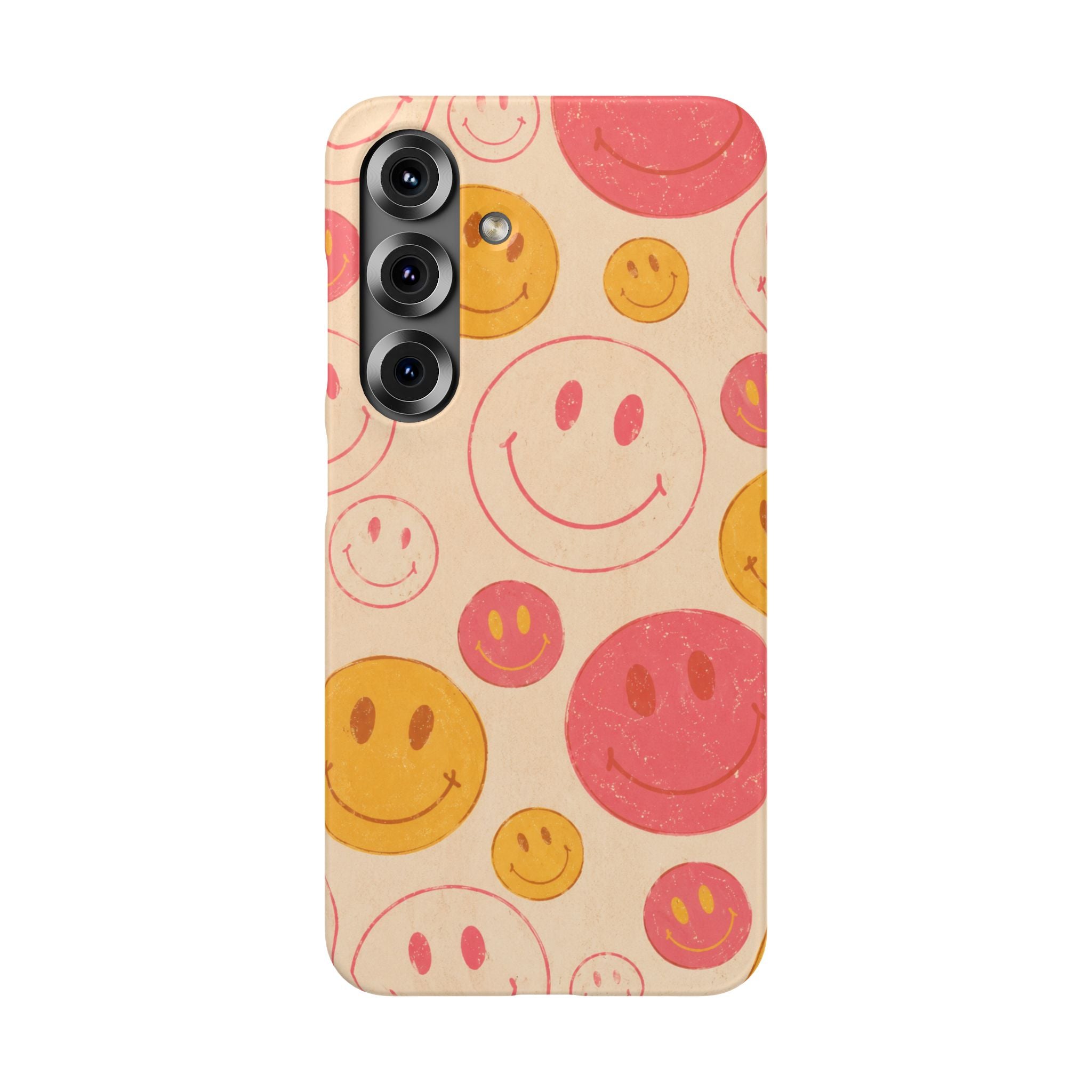 SMILEY SAMSUNG IPHONE TOK