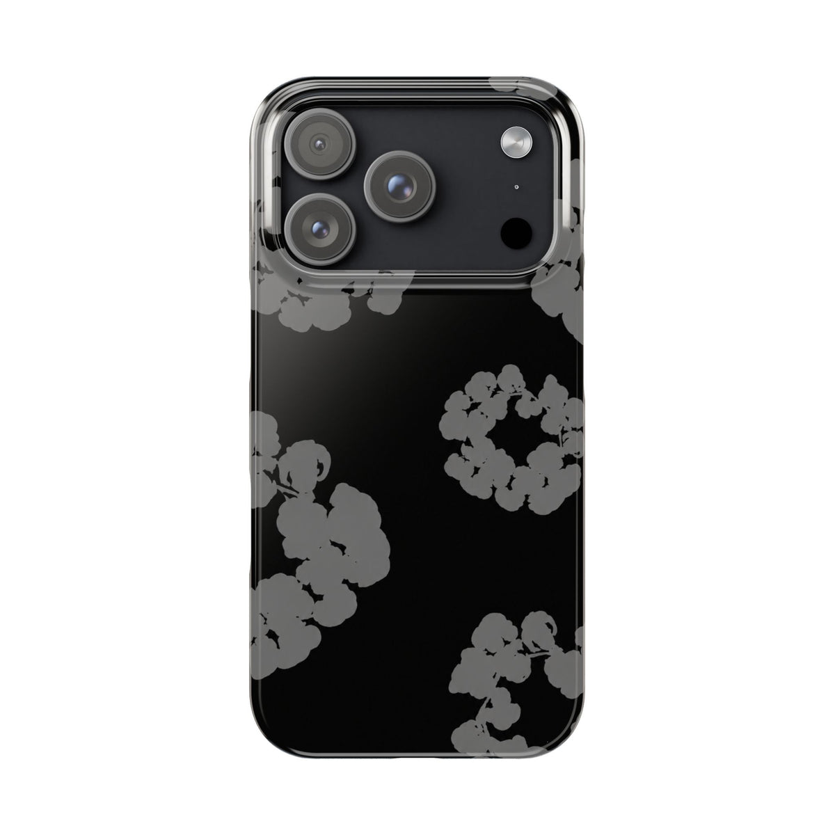 MINIMALISTA IPHONE TOK
