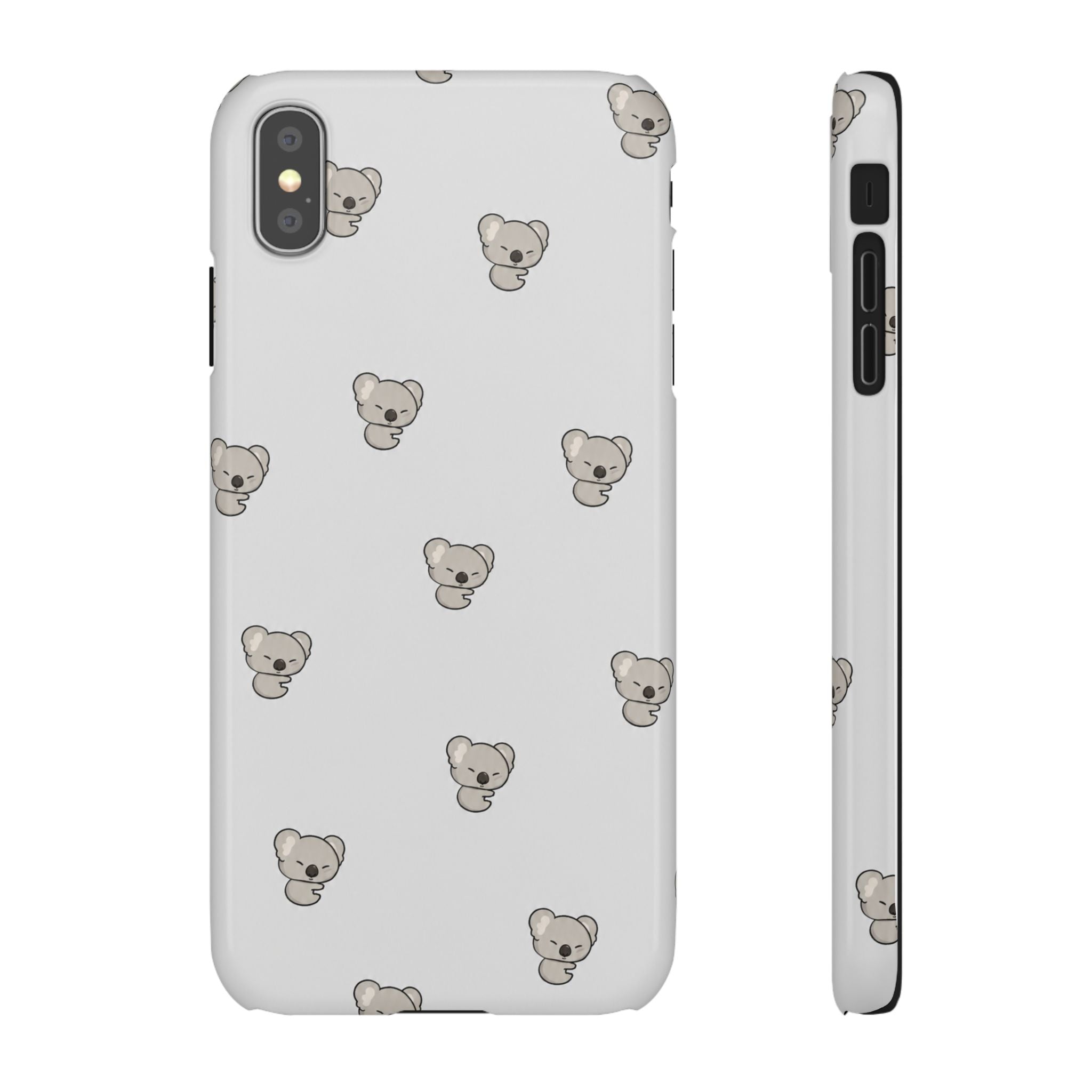 KOALÁS SAMSUNG IPHONE TOK