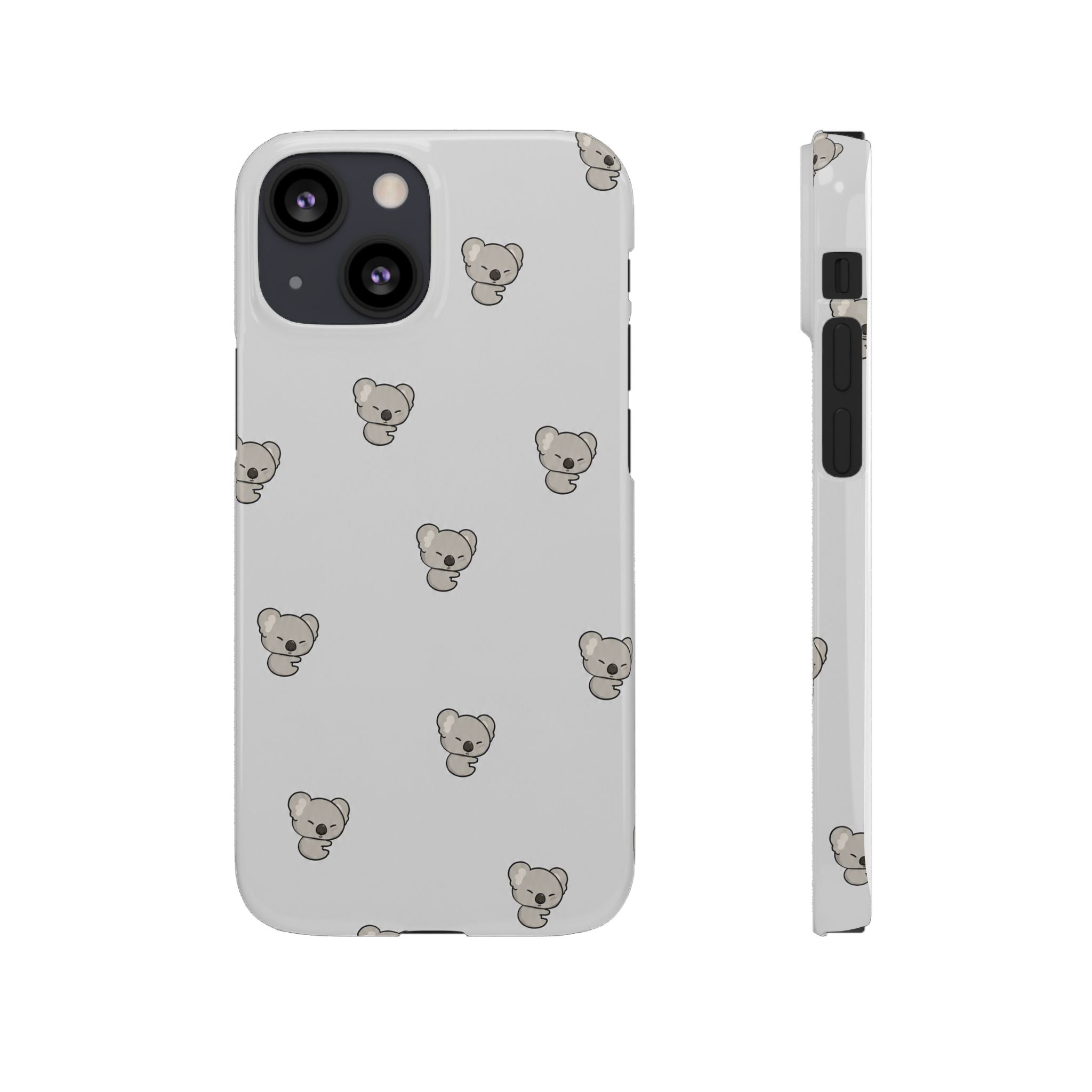 KOALÁS SAMSUNG IPHONE TOK