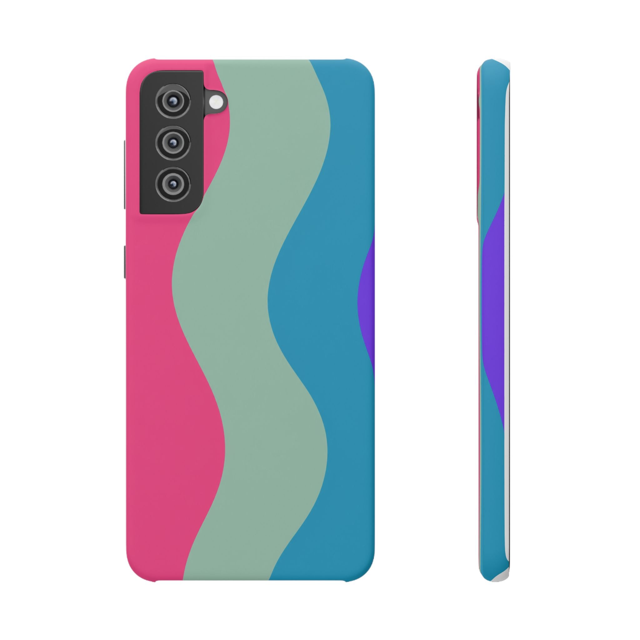 ABSTRAKT SAMSUNG IPHONE TOK