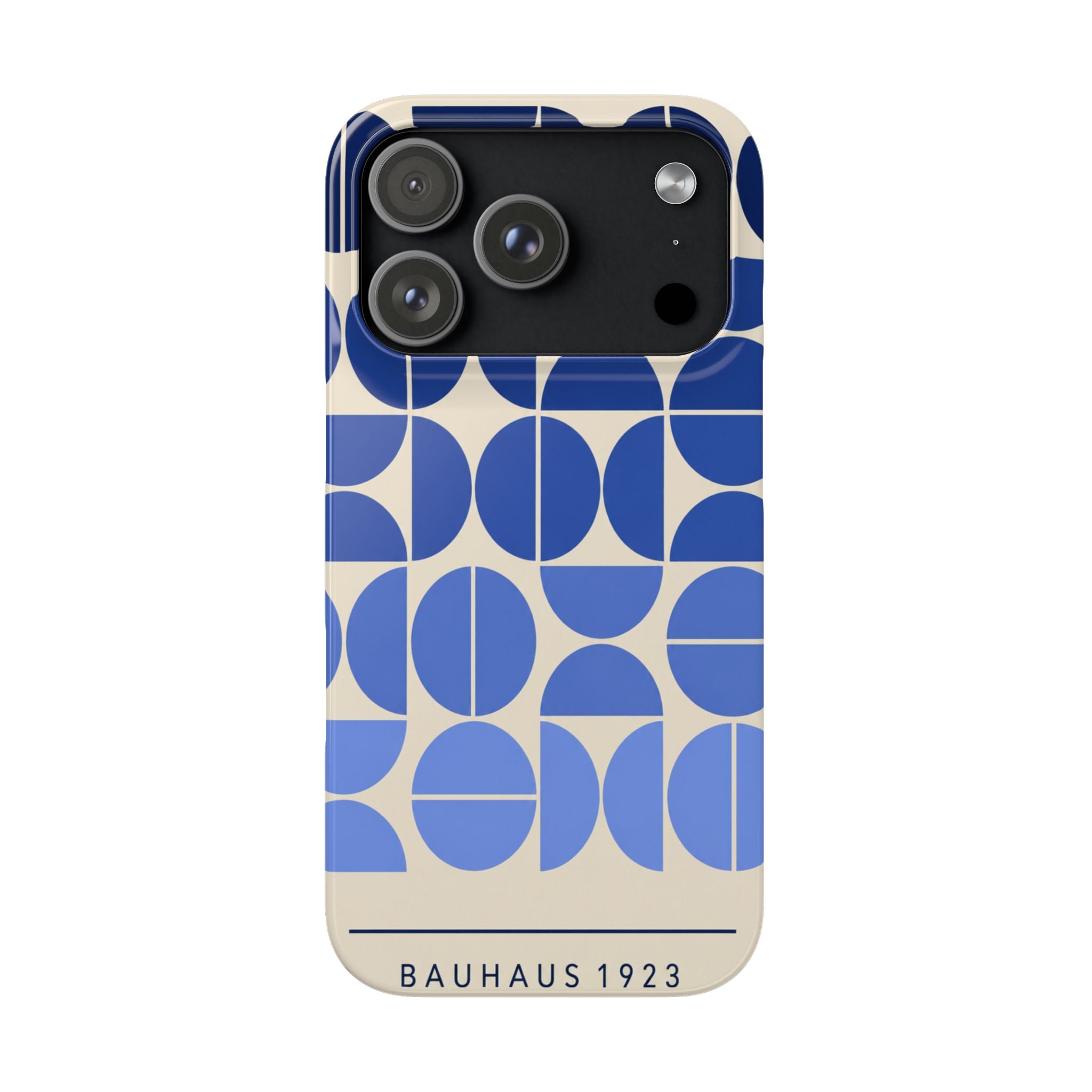 BAUHAUS SAMSUNG IPHONE TOK