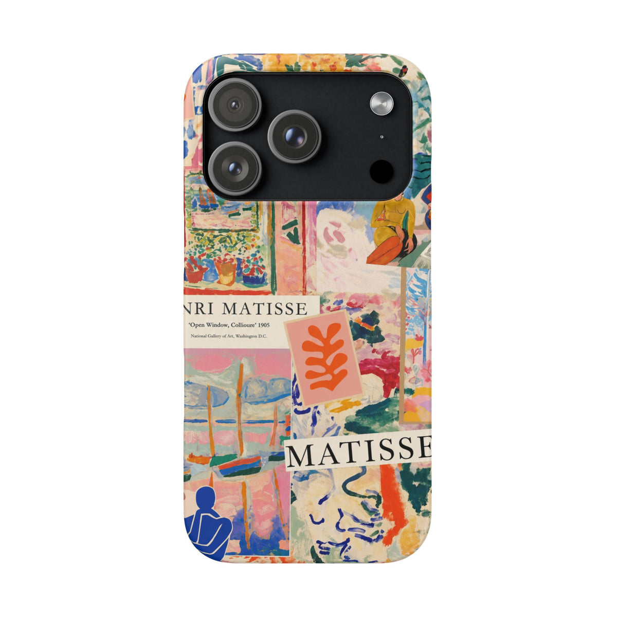 MATISSE SAMSUNG IPHONE TOK
