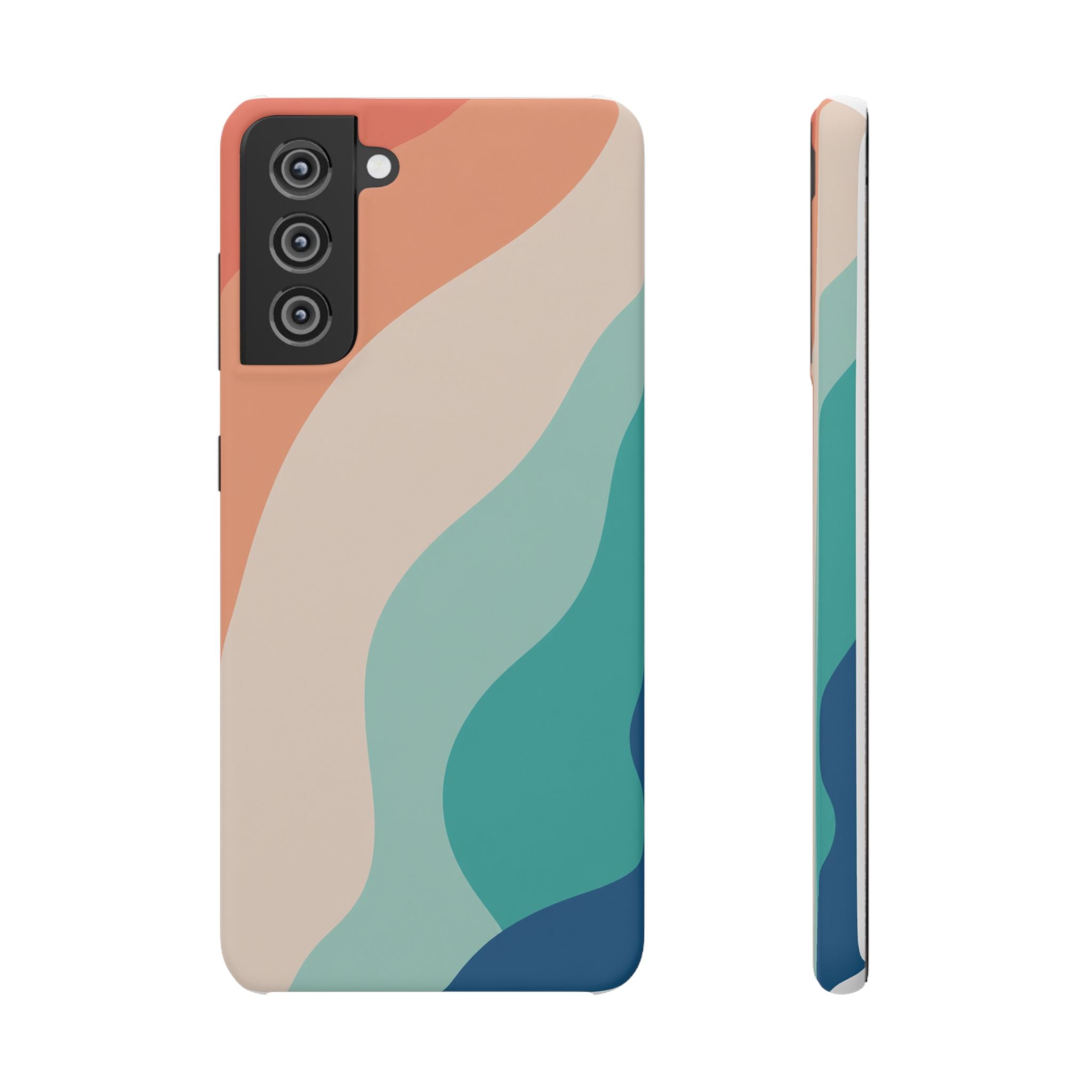 ABSTRAKT SAMSUNG IPHONE TOK